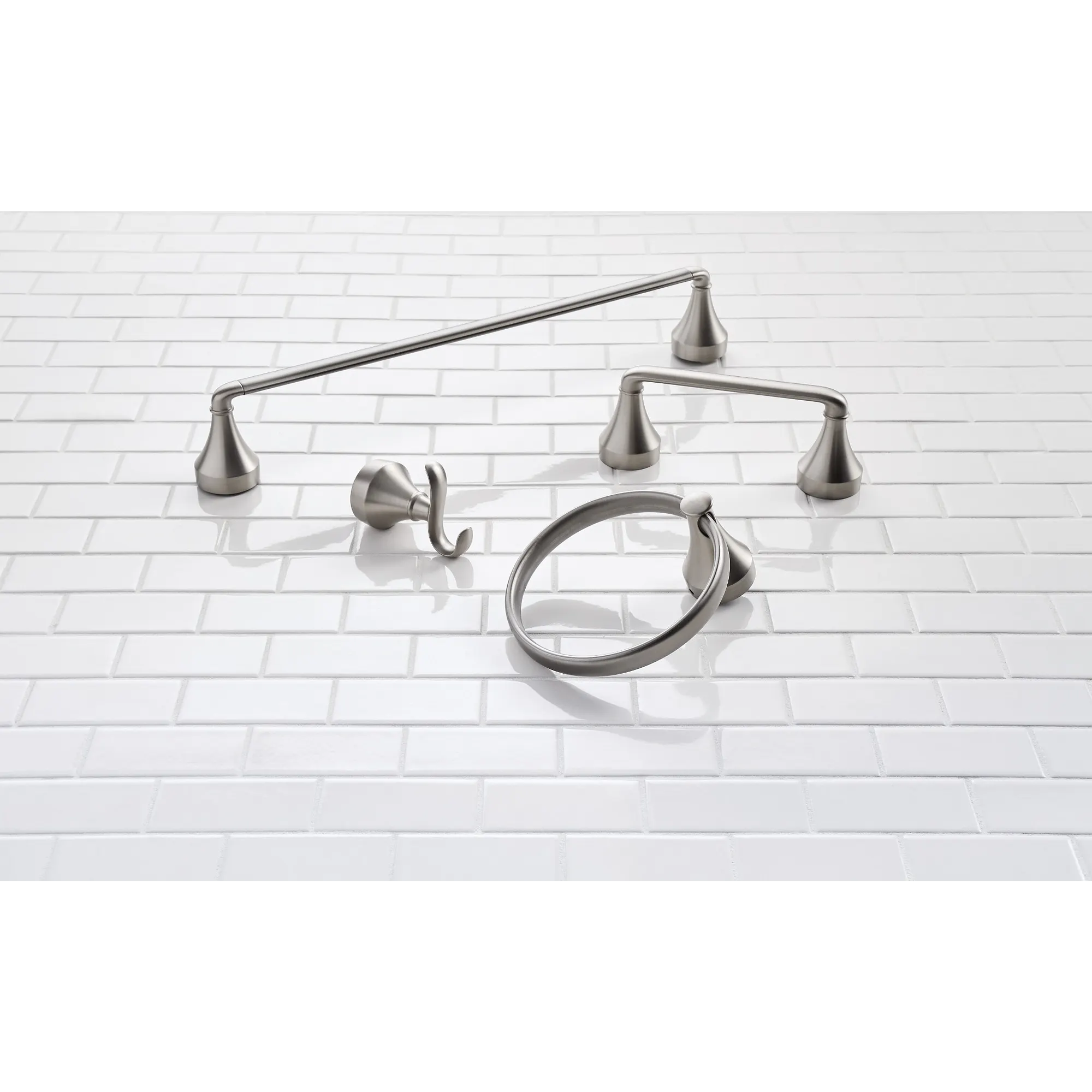 Hamden 18" Towel Bar - Image 6
