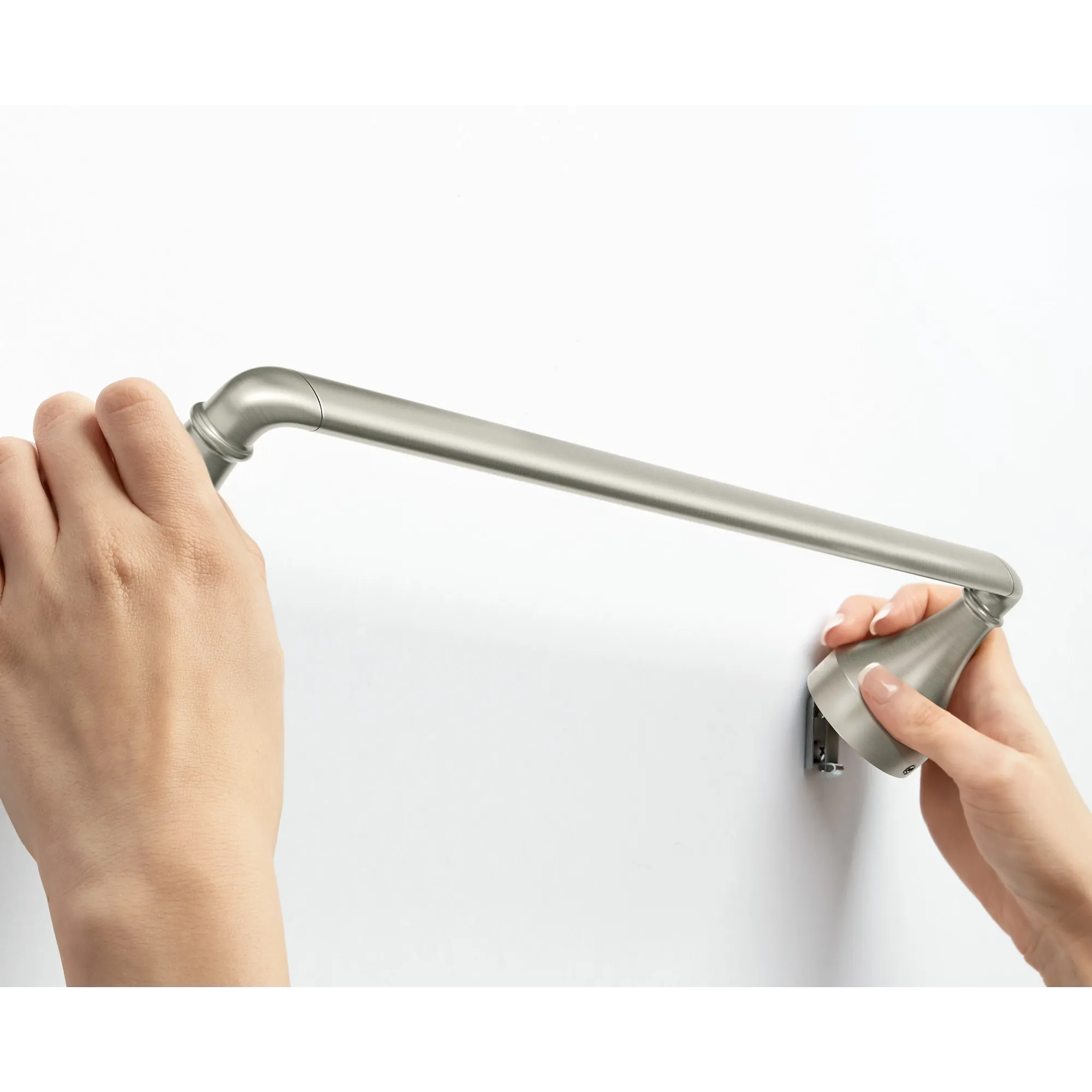 Hamden 18" Towel Bar - Image 7