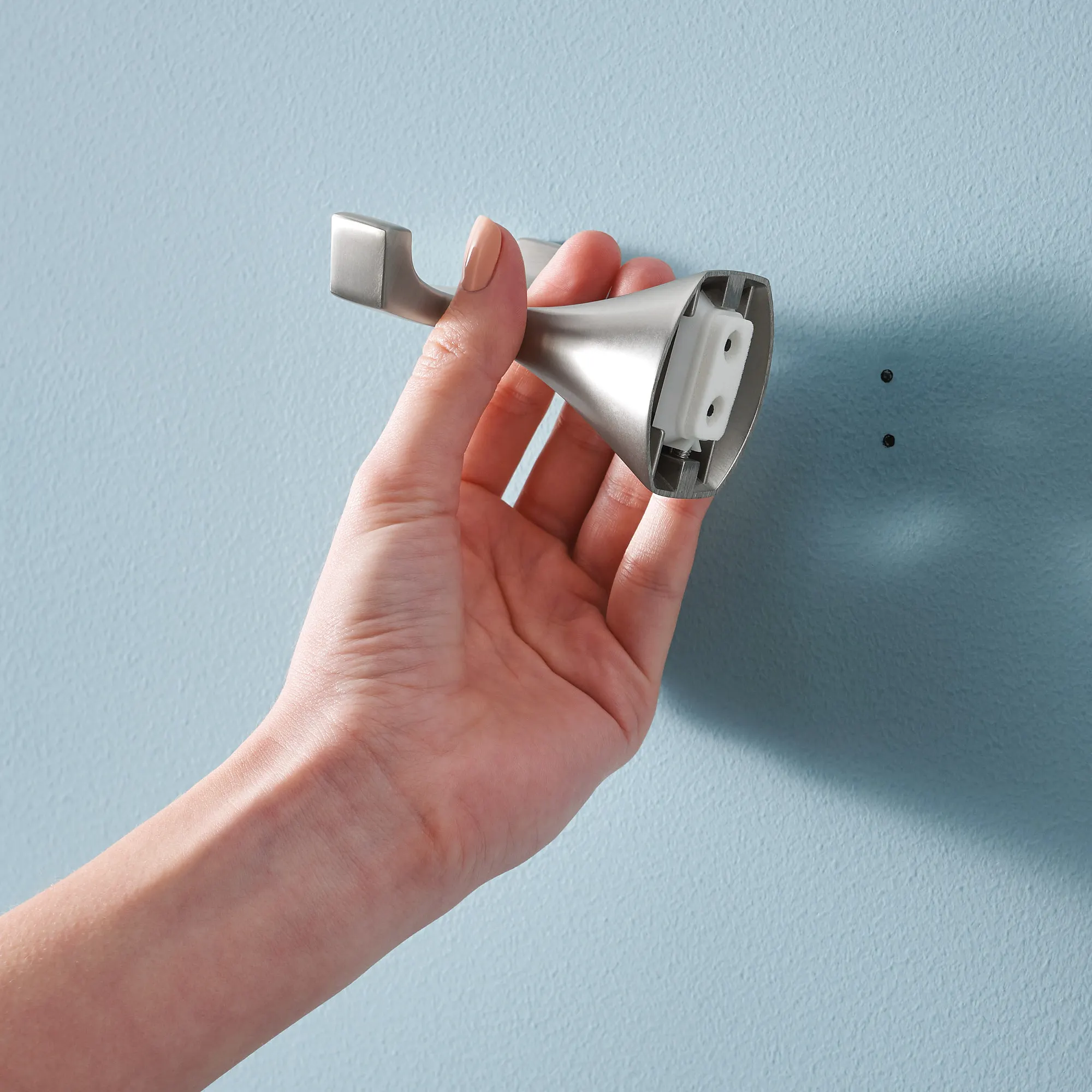Lindor Double Robe Hook - Image 16