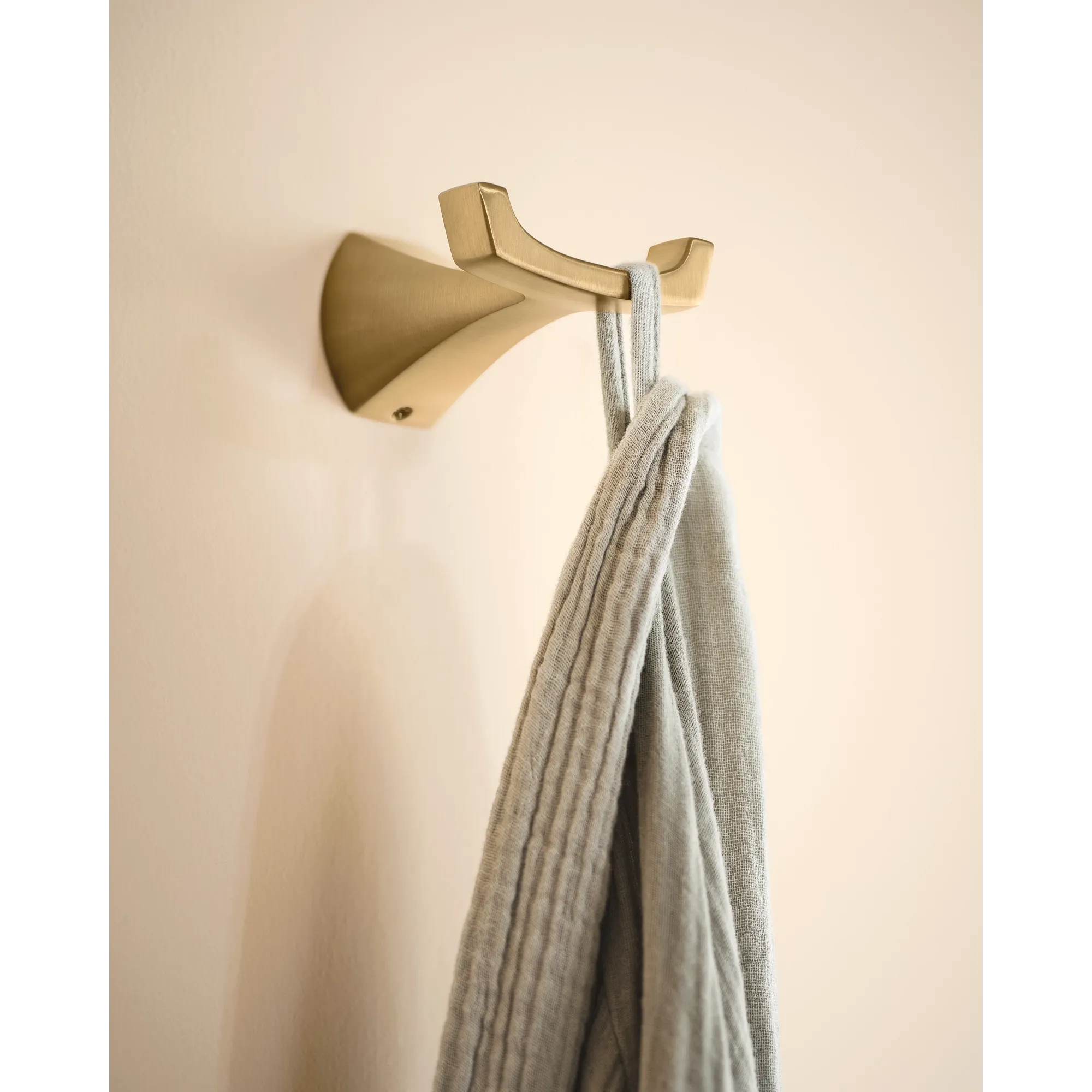 Lindor Double Robe Hook - Image 19