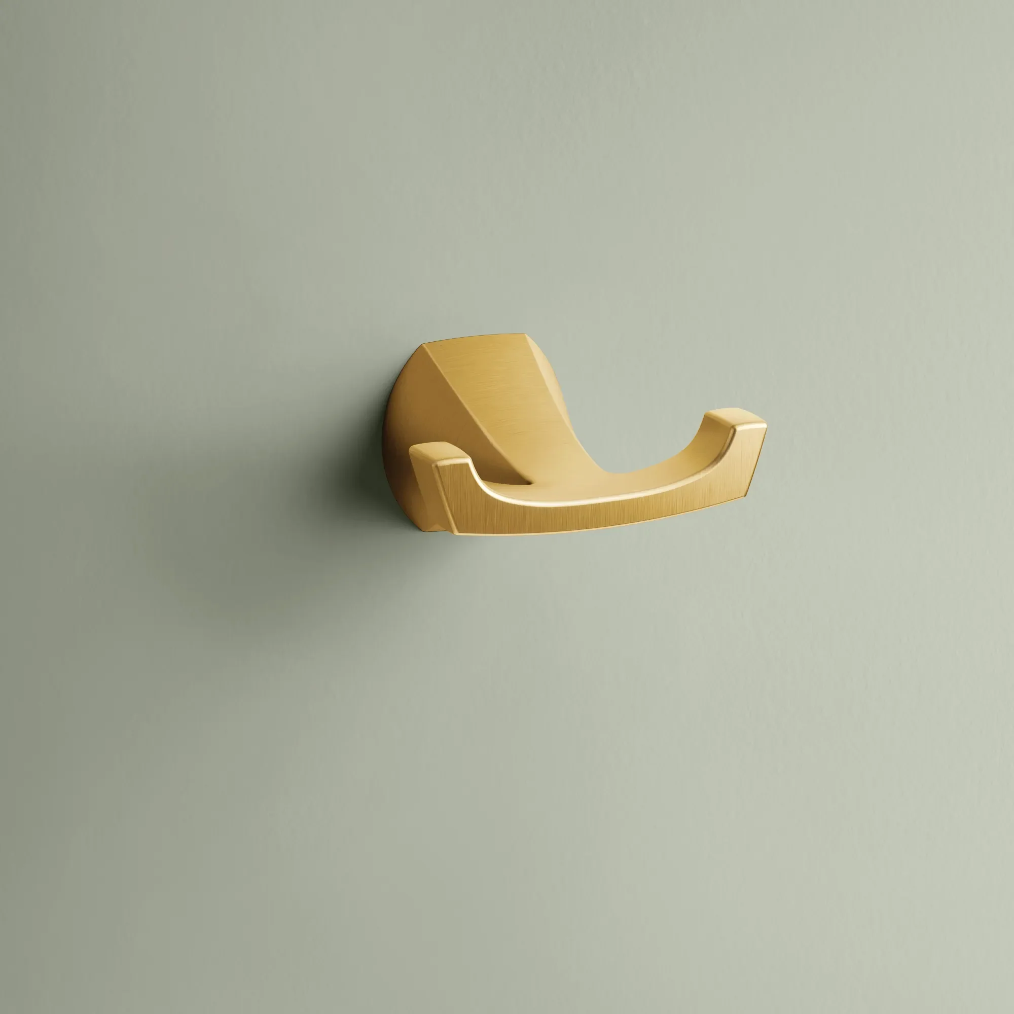 Lindor Double Robe Hook - Image 21
