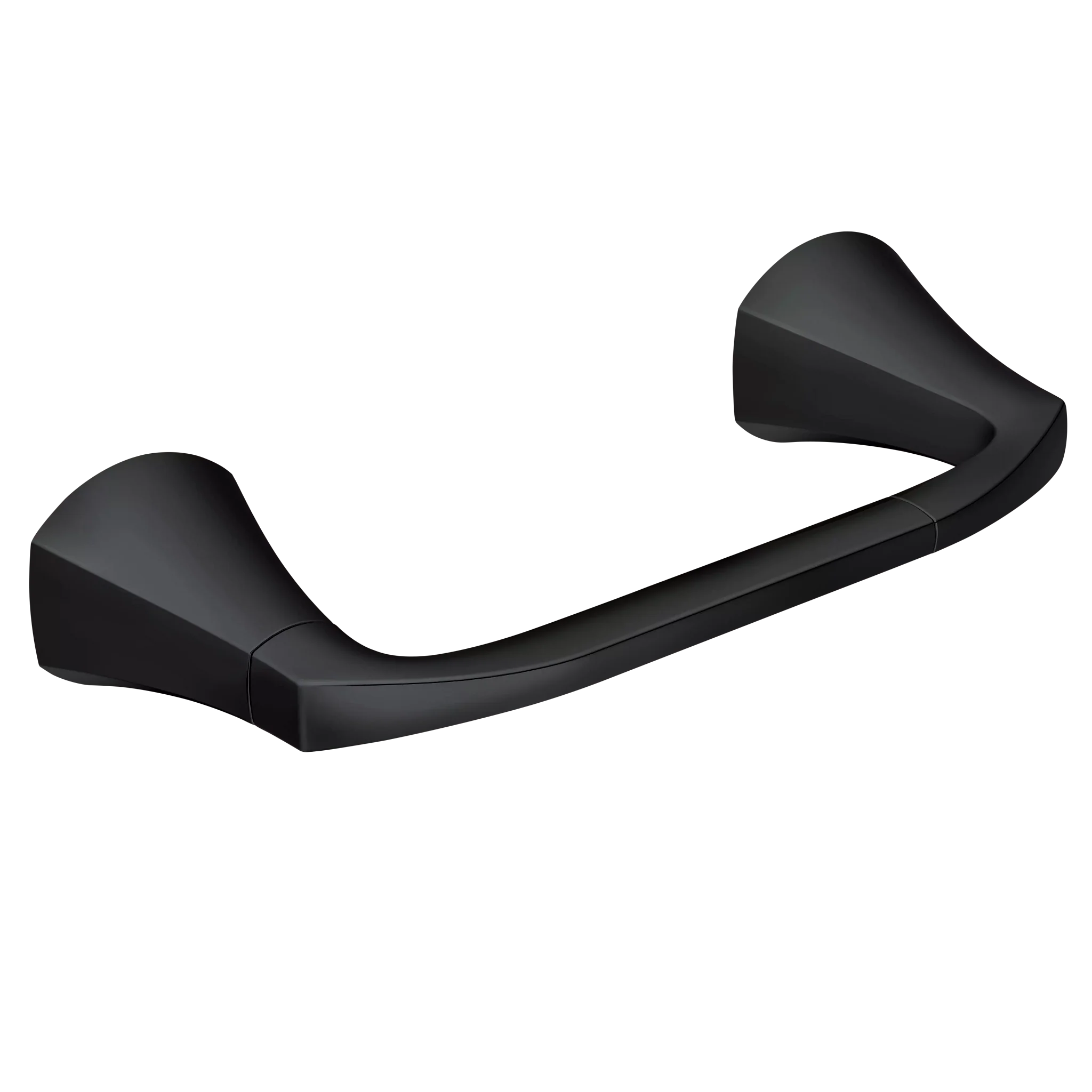 Lindor Chrome pivoting paper holder - Image 6
