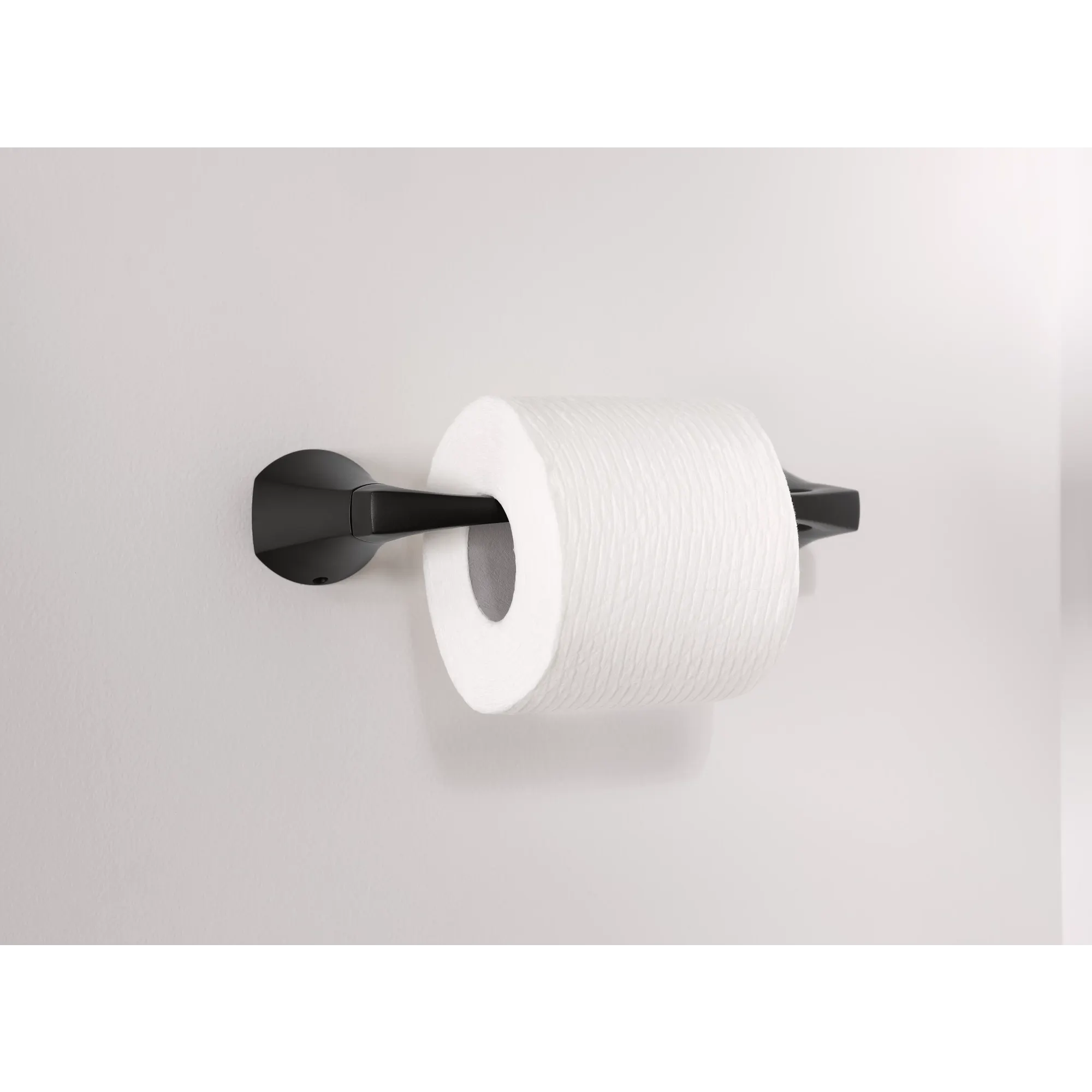 Lindor Chrome pivoting paper holder - Image 7