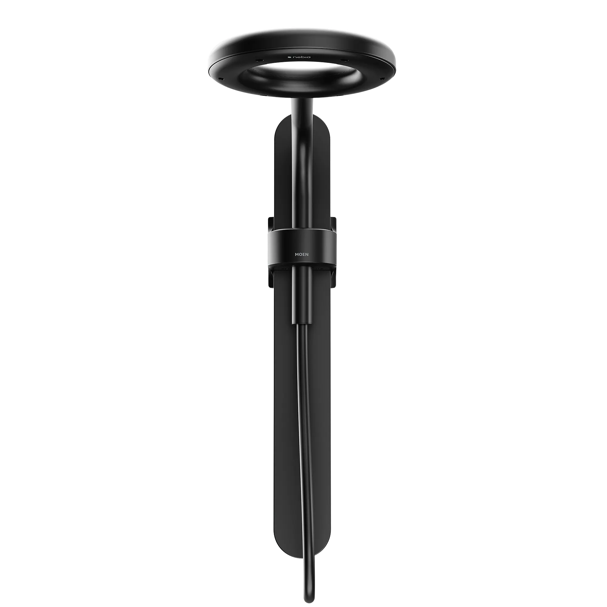 Two-Function 7.9" Spa Shower with Handshower - Image 3