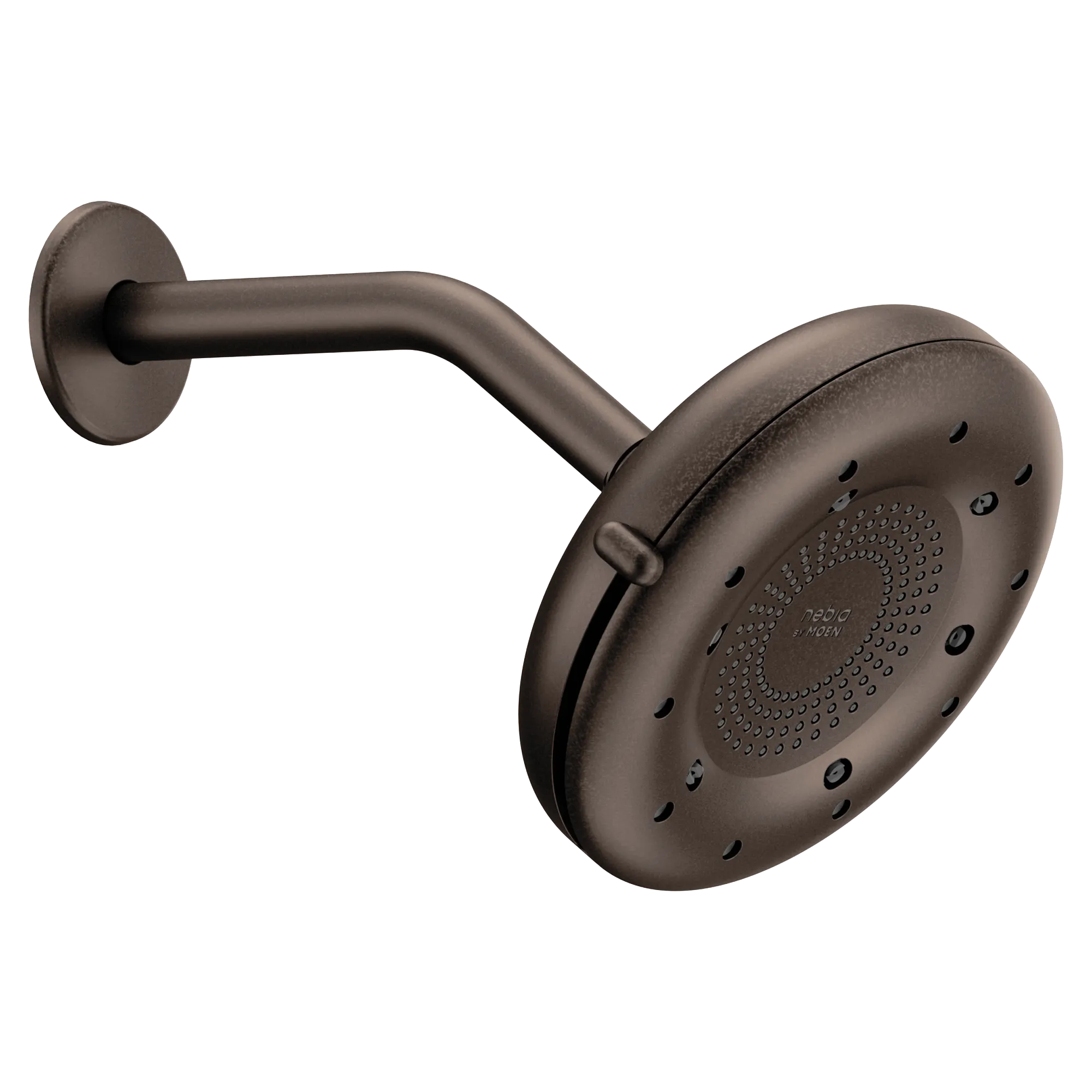 Moen Quattro Four-function 6-1/2" Diameter Spray Head Rainshower - Image 21