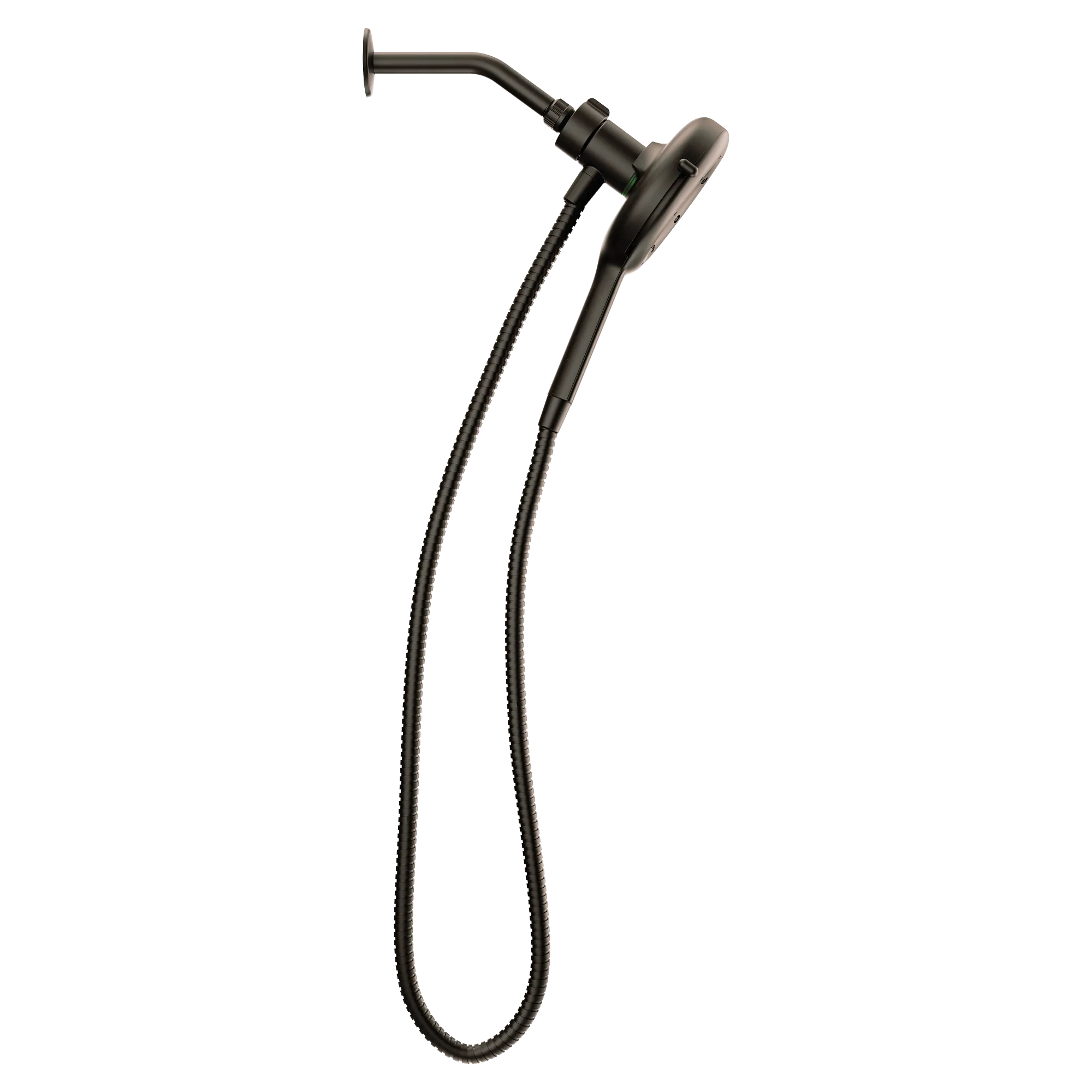 Moen Quattro Handheld Shower - Image 2