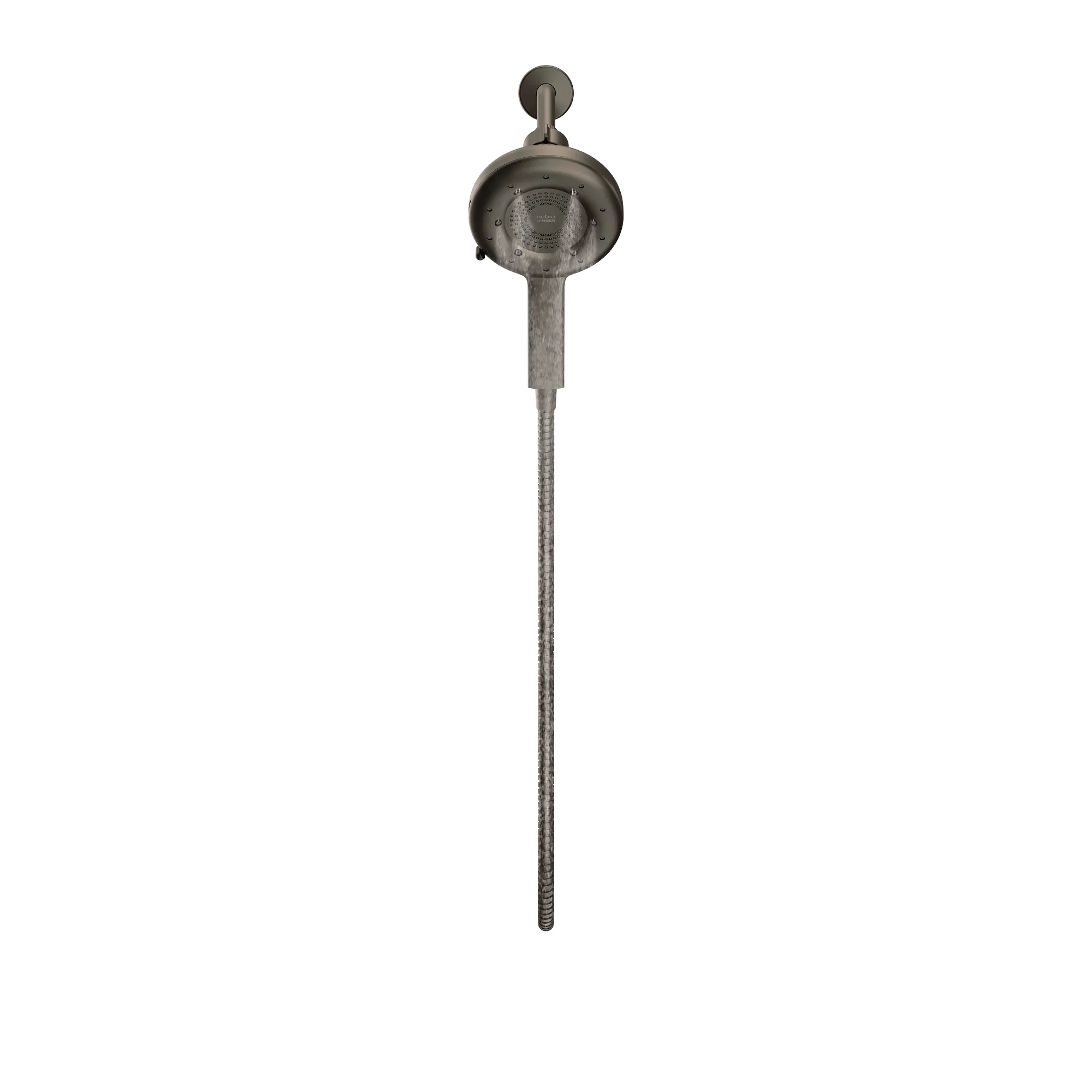 Moen Quattro Handheld Shower - Image 8