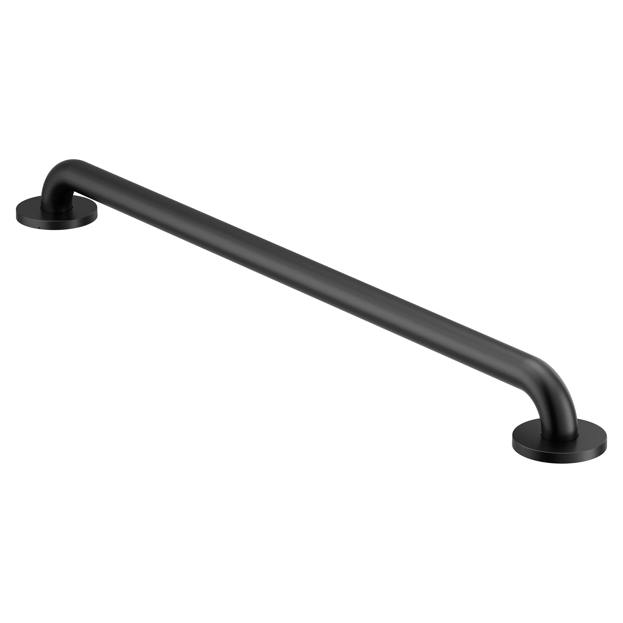 Moen Home Care Glacier 30" Concealed Screw Grab Bar - Image 3