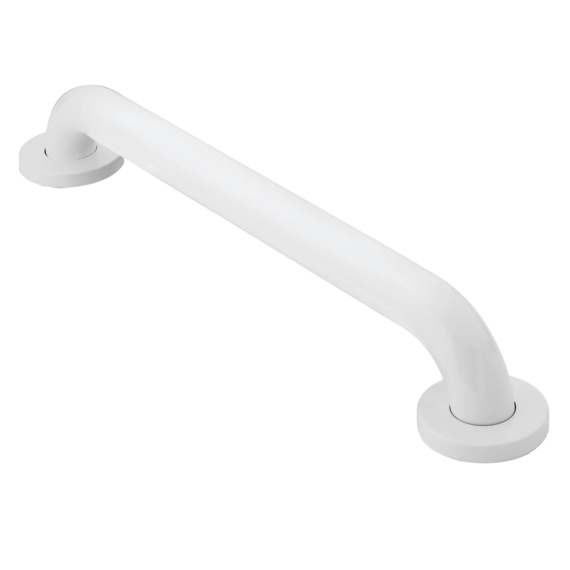 Moen Home Care Glacier 48" Concealed Screw Grab Bar