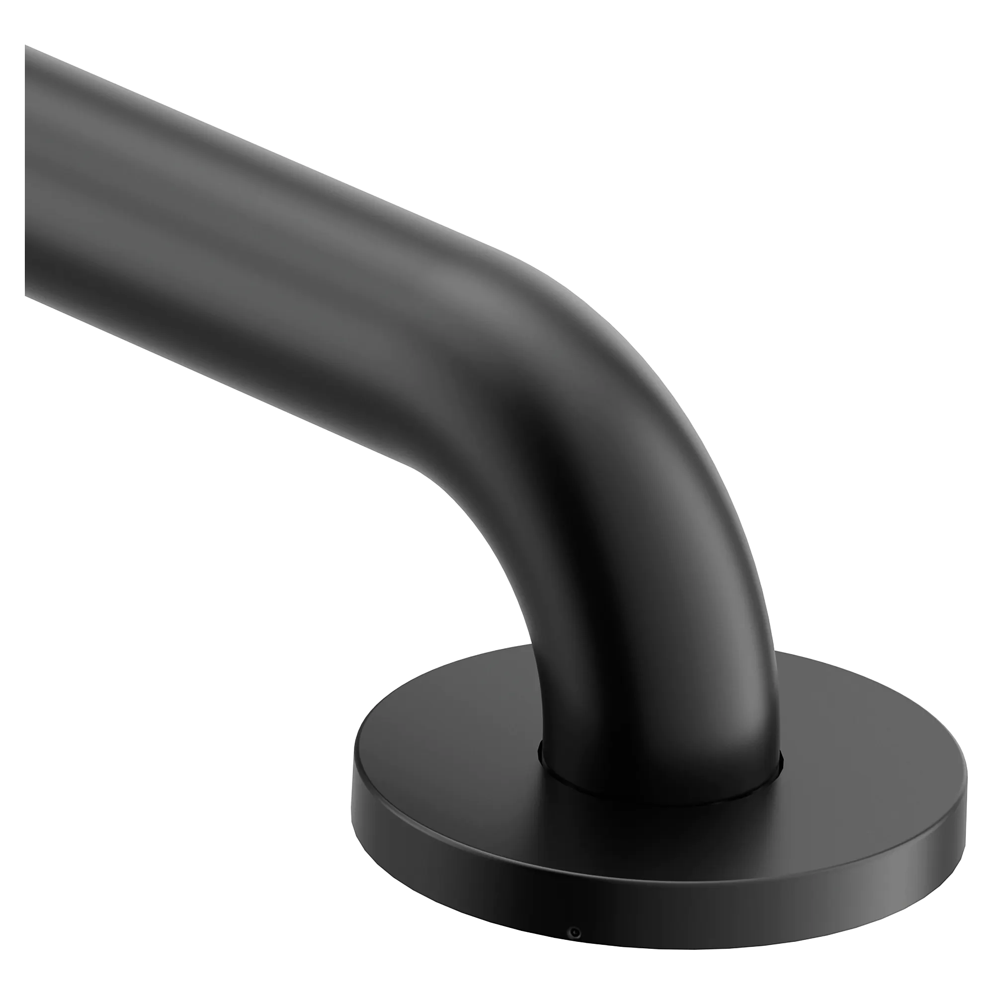 Moen Home Care Glacier 48" Concealed Screw Grab Bar - Image 4