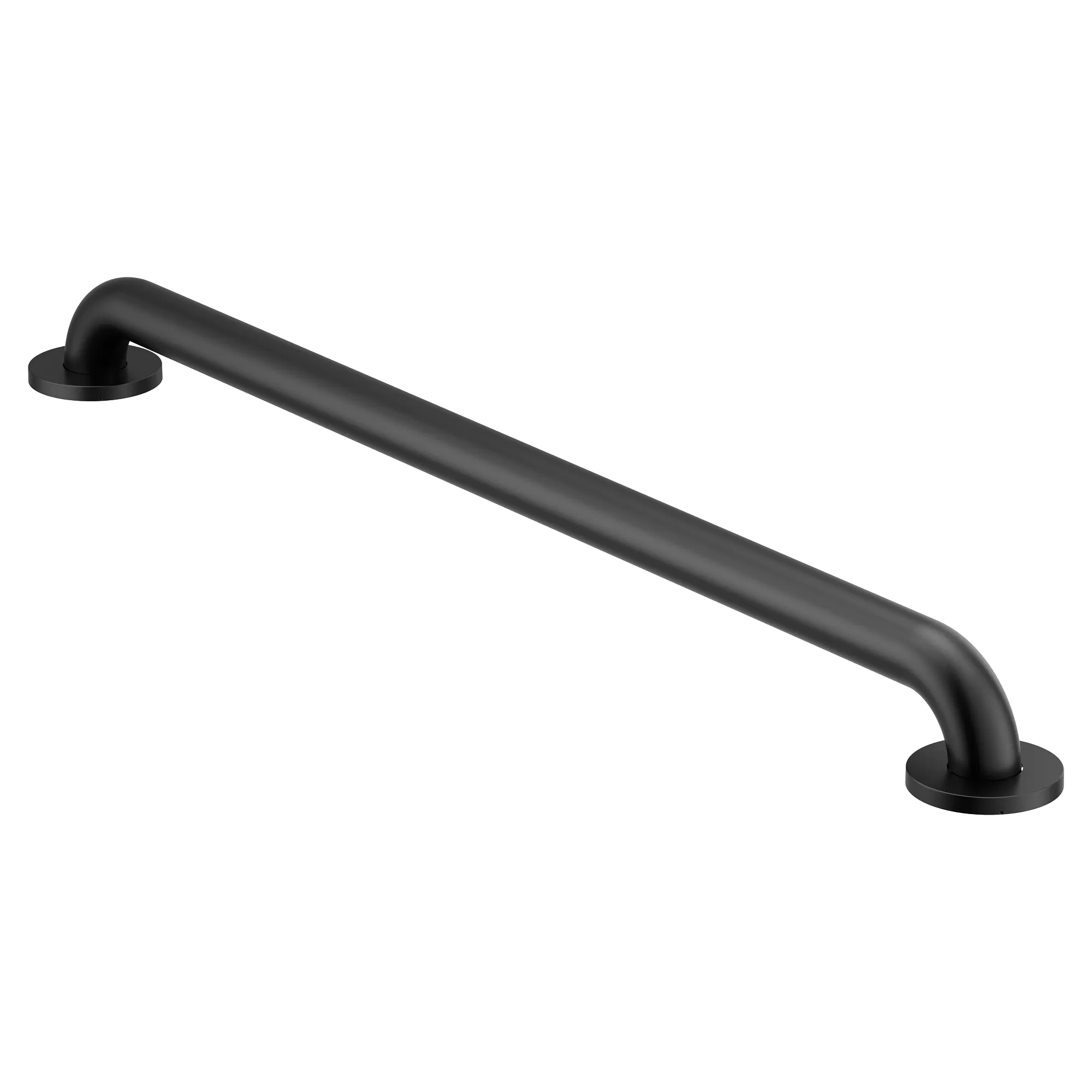 Moen Home Care Stainless 32" Concealed Screw Grab Bar - Image 6