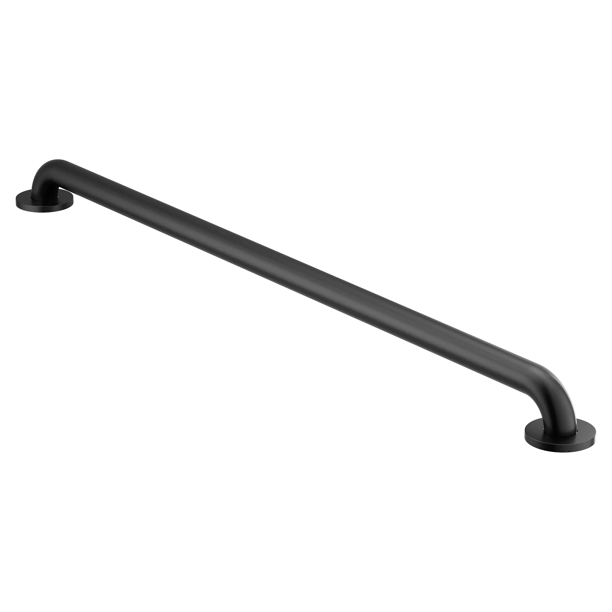 Moen Home Care 42" Concealed Screw Grab Bar - Image 8