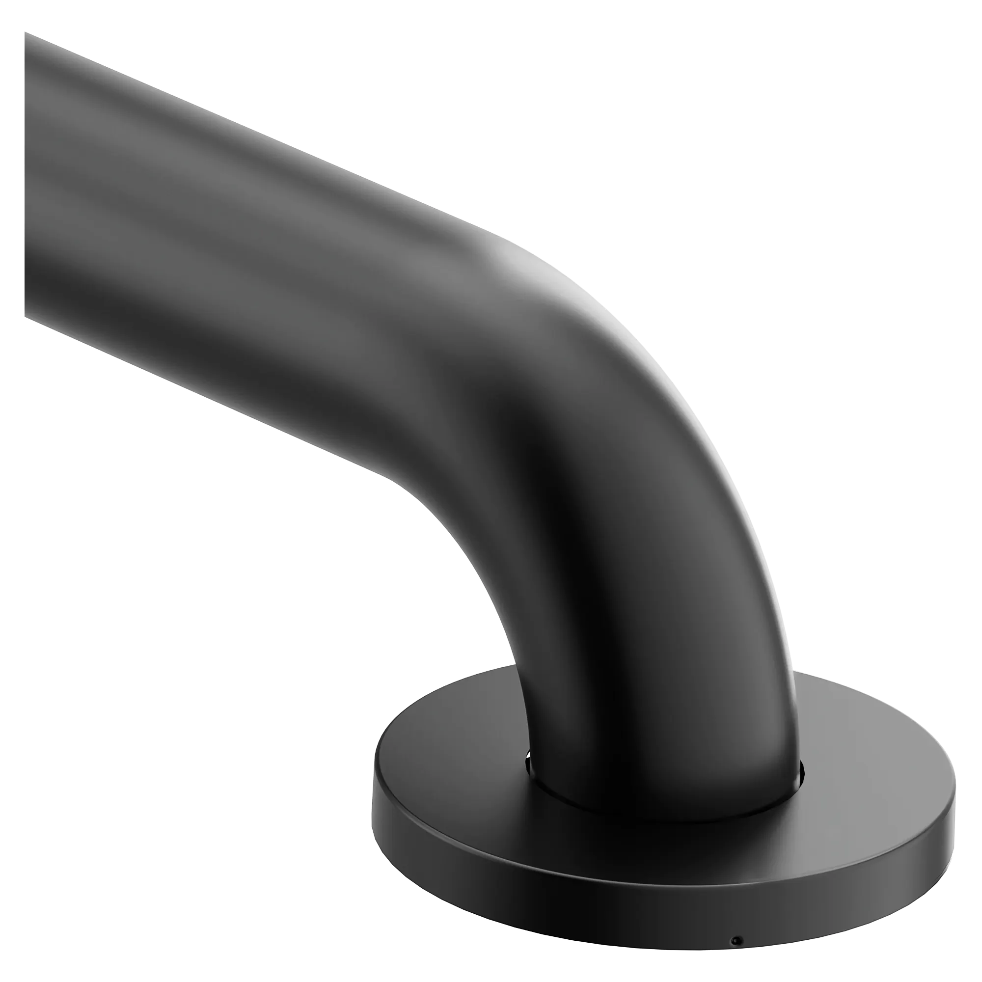 Moen Home Care 48" Concealed Screw Grab Bar - Image 3