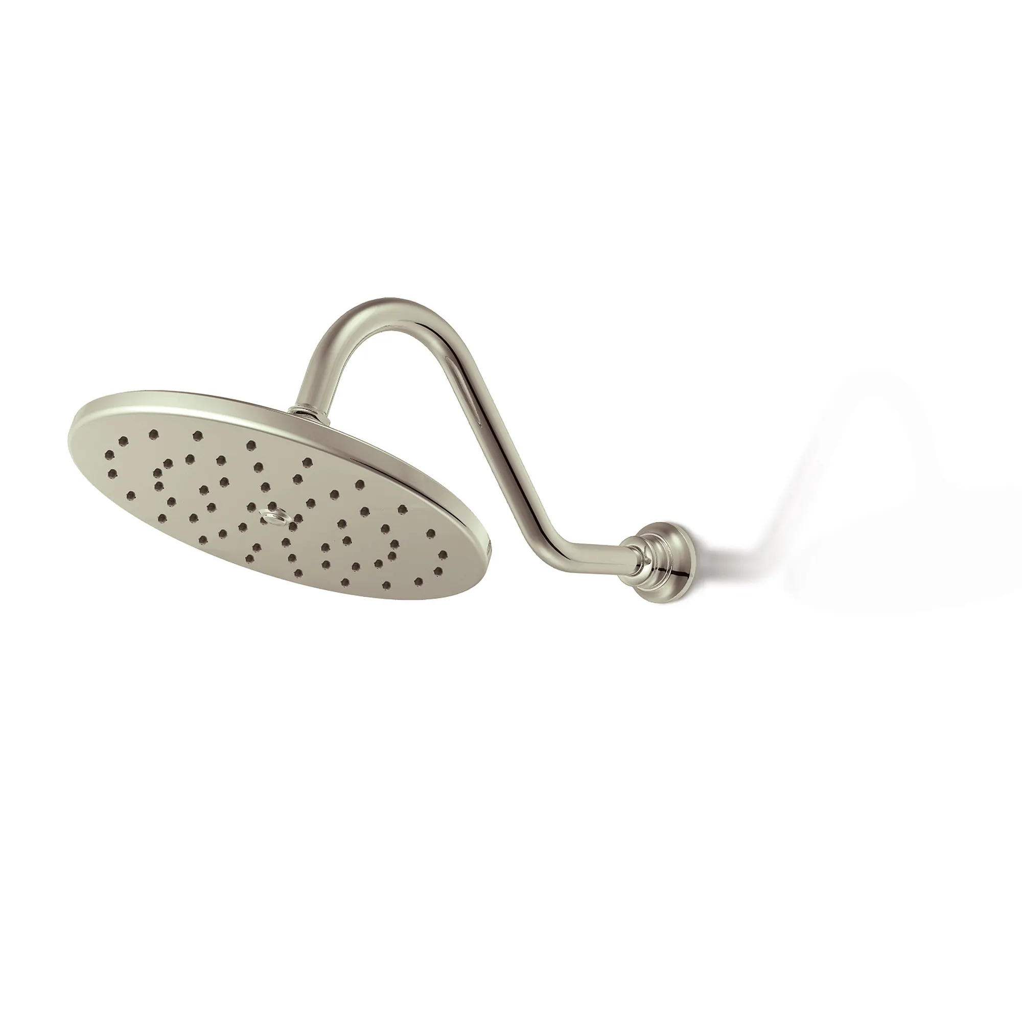 Moen One-Function 10" Diameter Spray Head Rainshower - Image 7