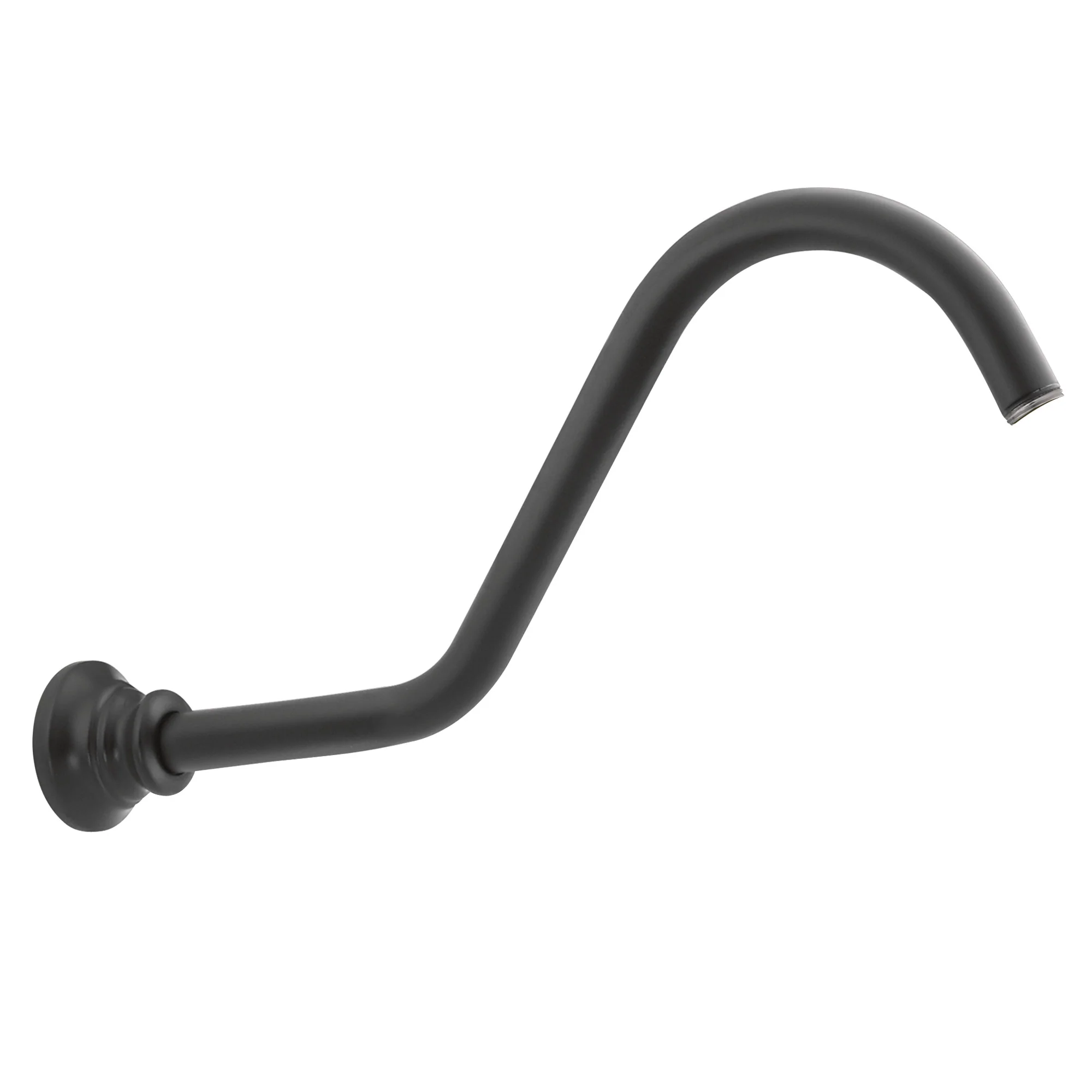 Waterhill Chrome 14" Shower Arm - Image 7