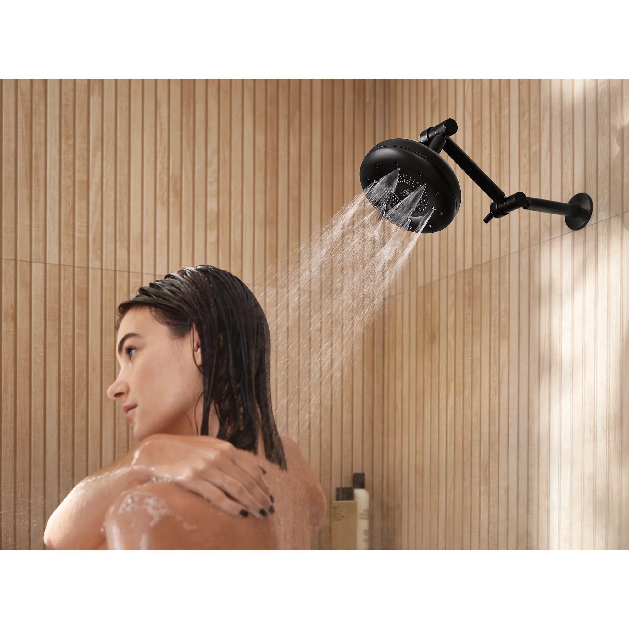 Moen Shower Arm - Image 17