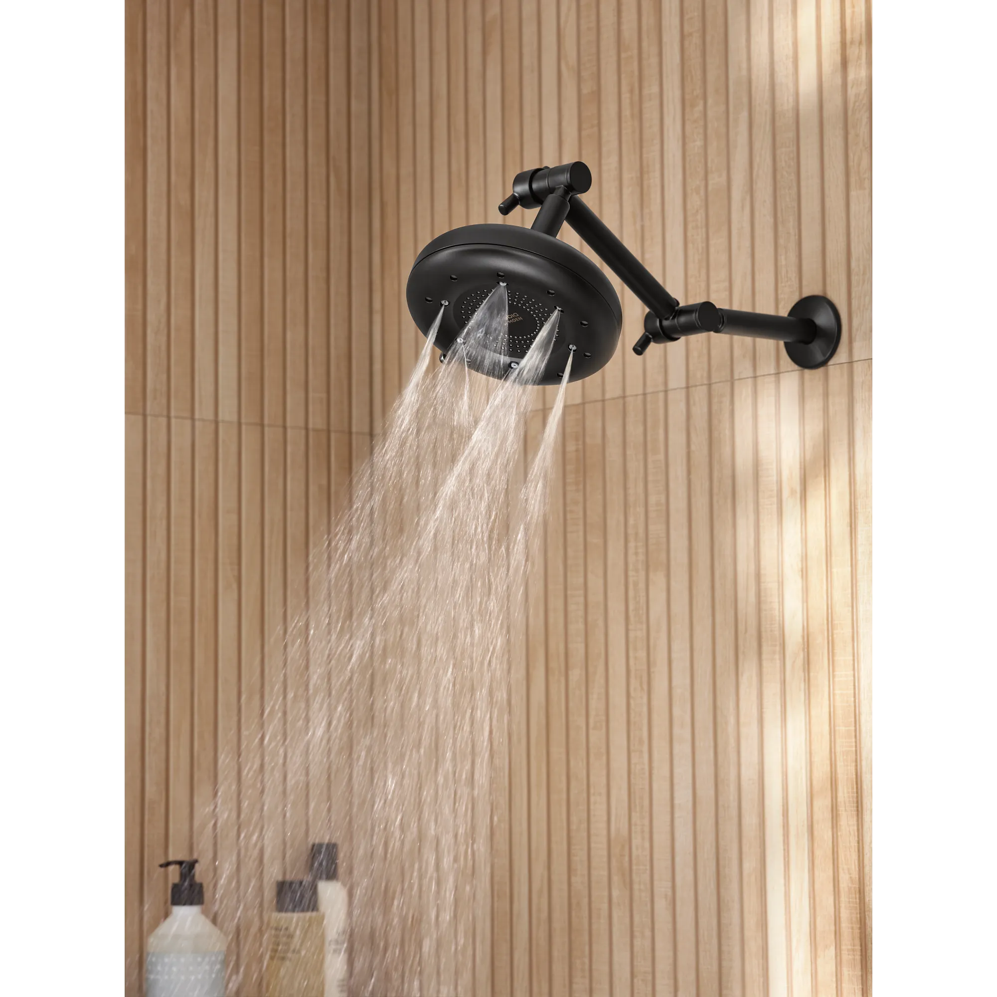 Moen Shower Arm - Image 5