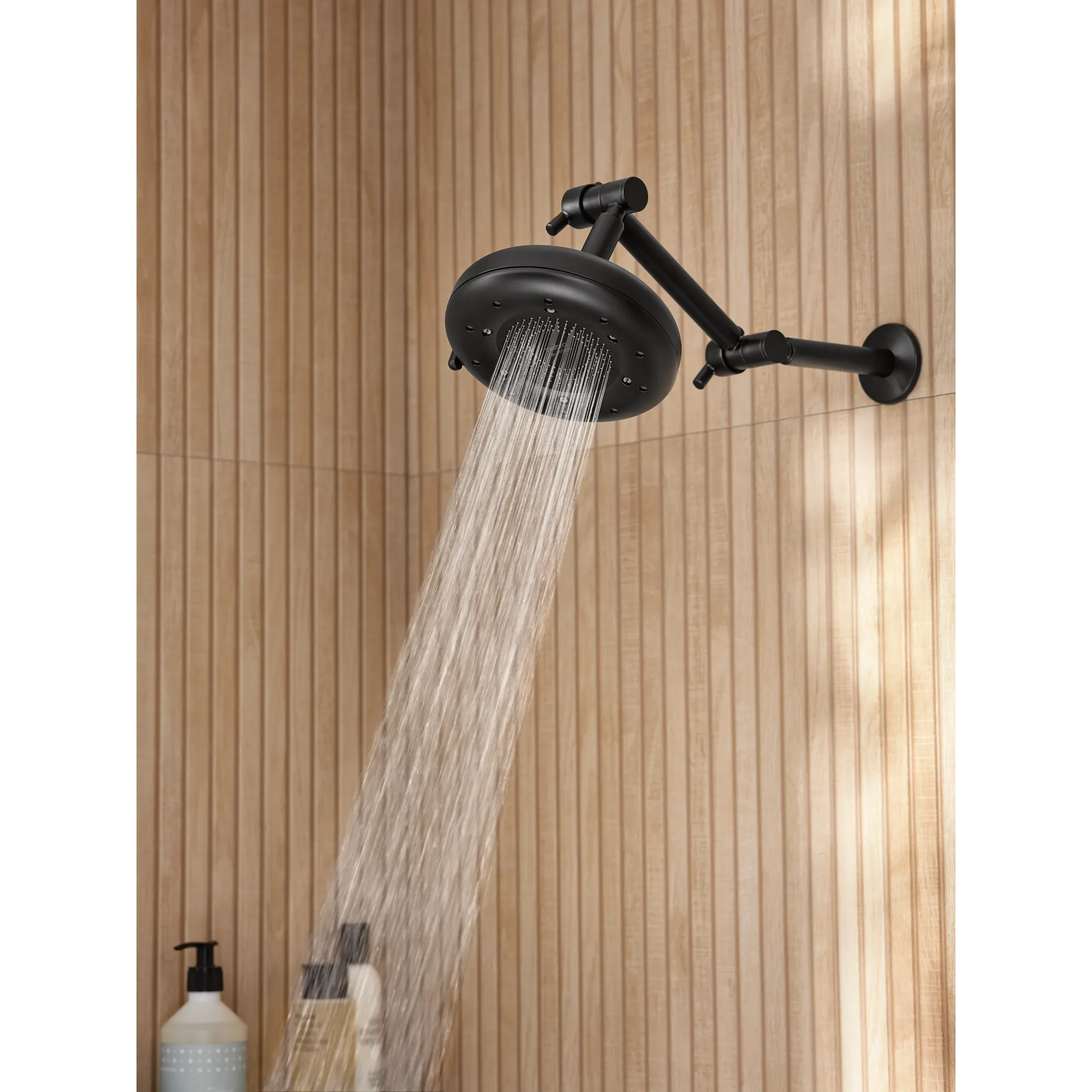 Moen Shower Arm - Image 8