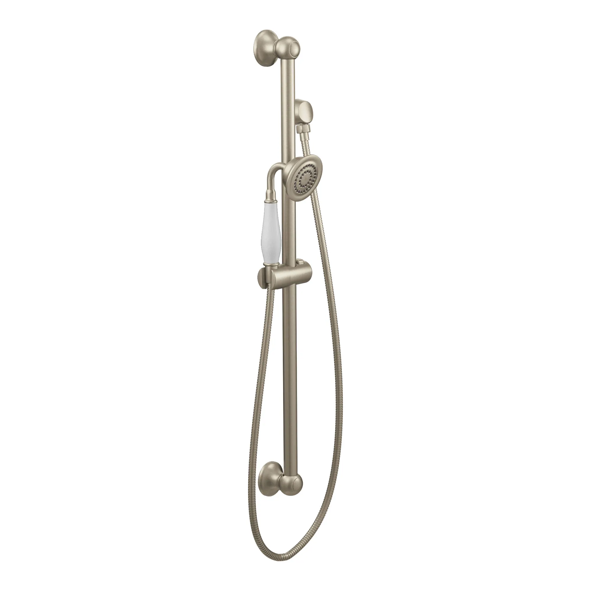 Weymouth Moen Eco-Performance Handheld Shower - Image 9