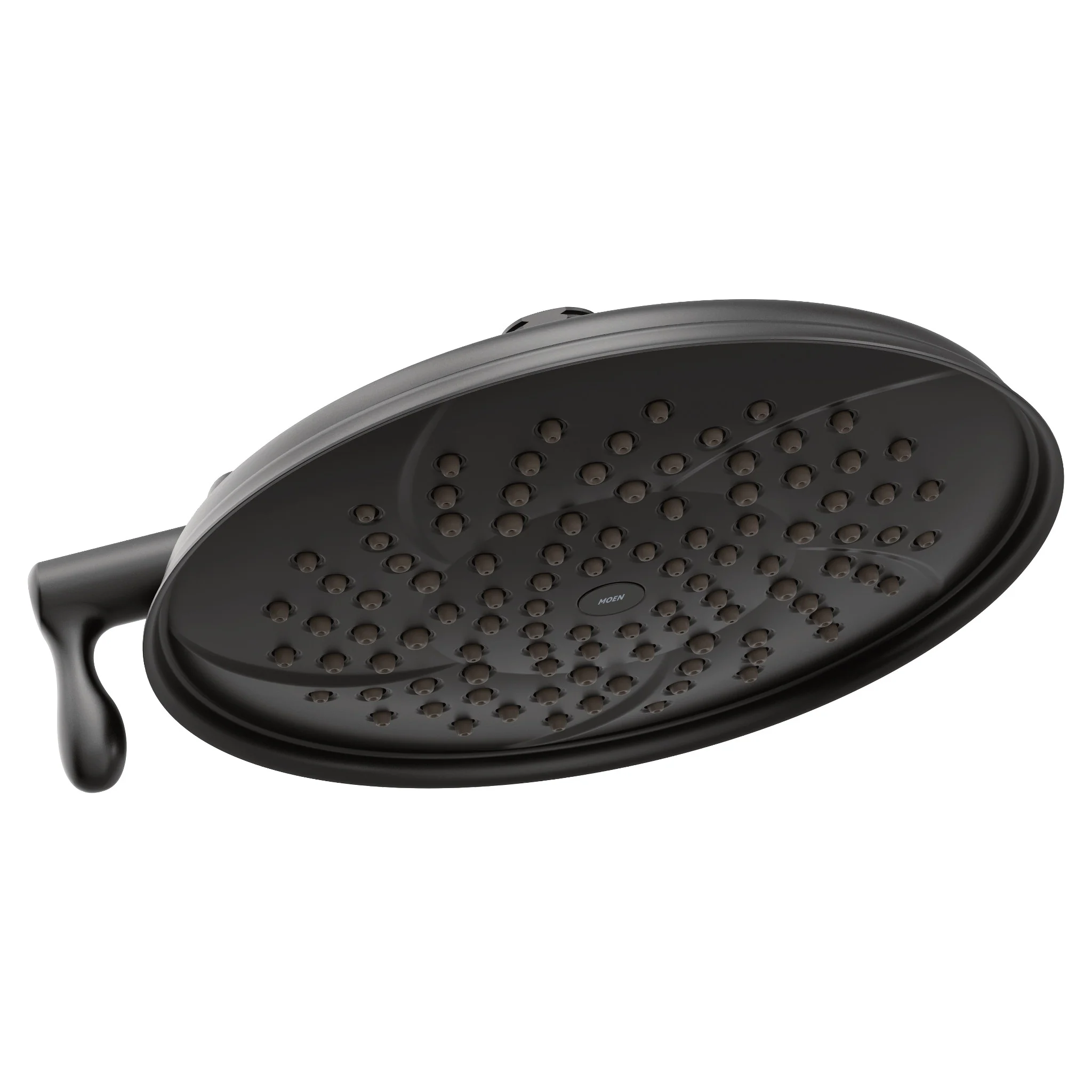 Isabel Moen Two-Function 9" Diameter Spray Head Rainshower - Image 5