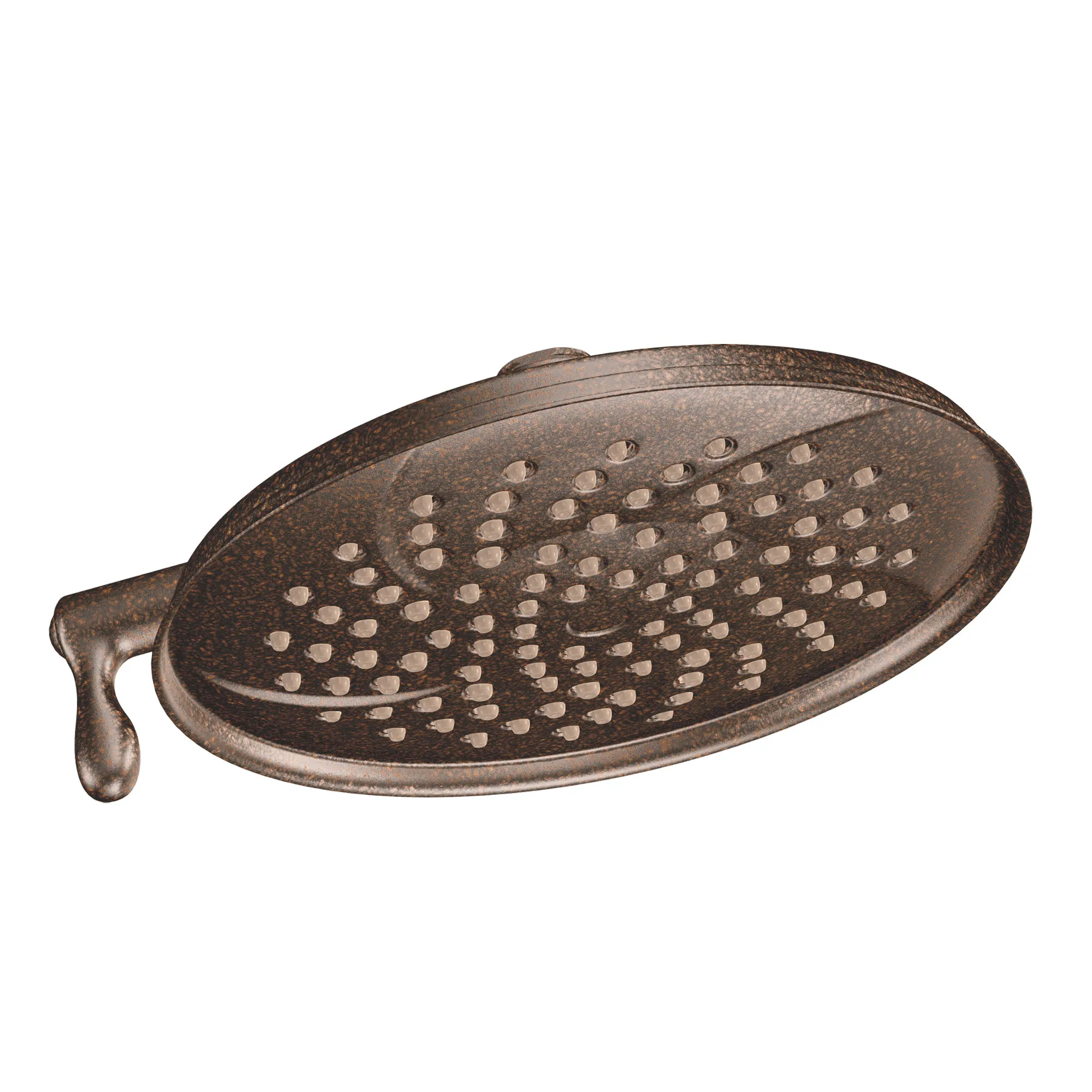Isabel Moen Two-Function 9" Diameter Spray Head Eco-Performance Rainshower - Image 4