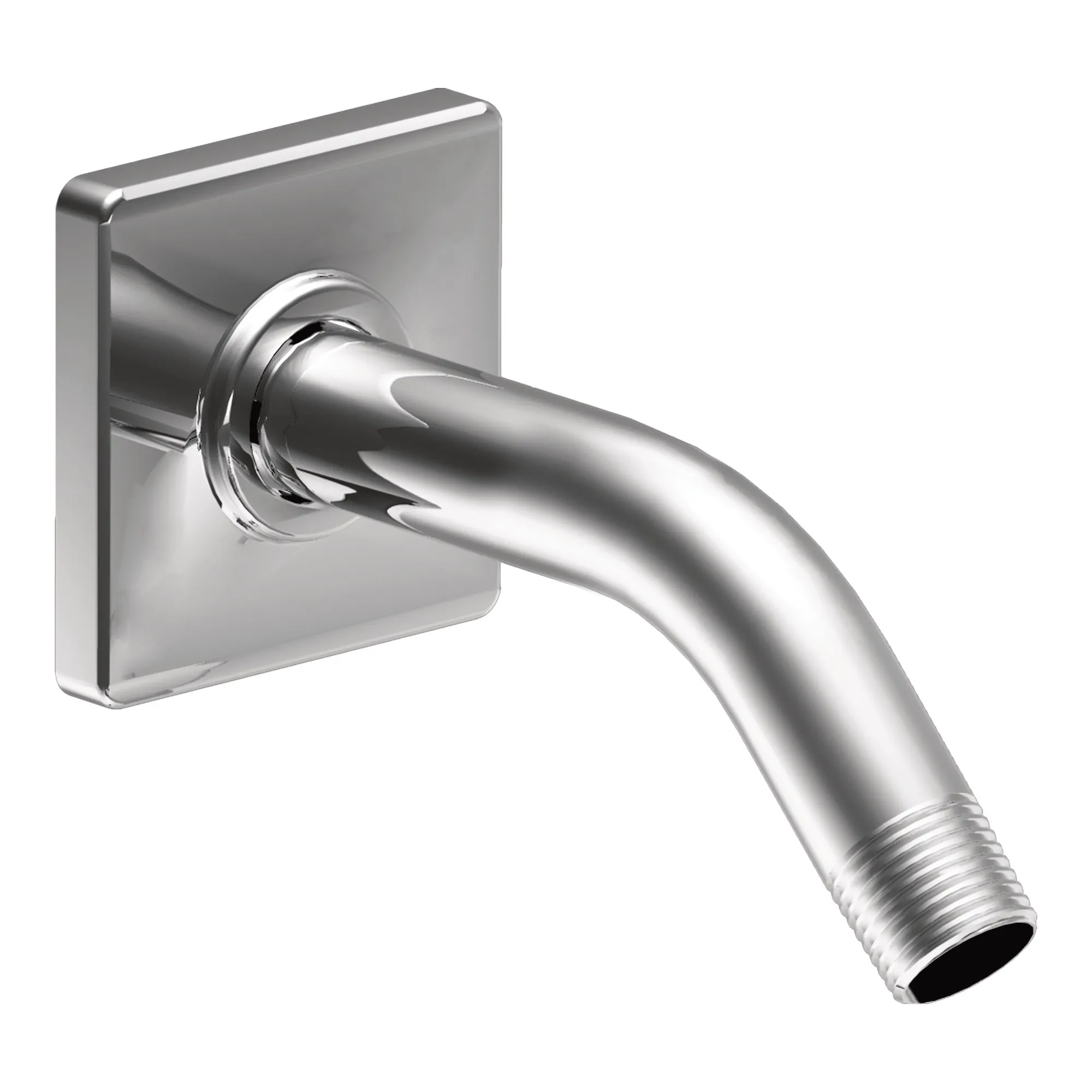 90 Degree Shower Arm - Image 2