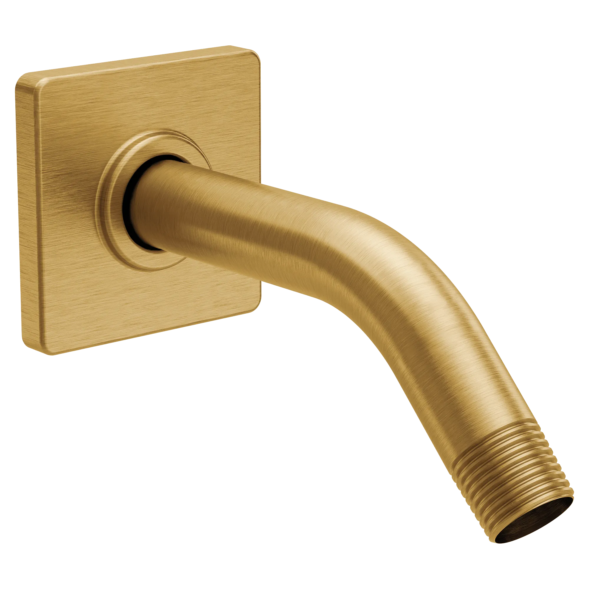 90 Degree Shower Arm - Image 8