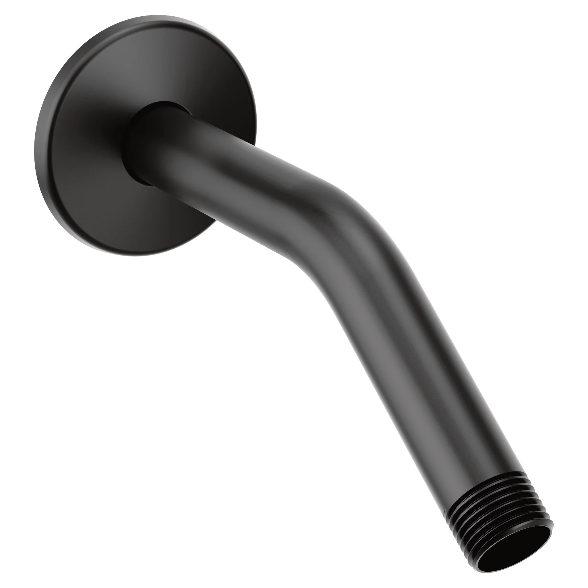 Moen Chrome shower arm - Image 3