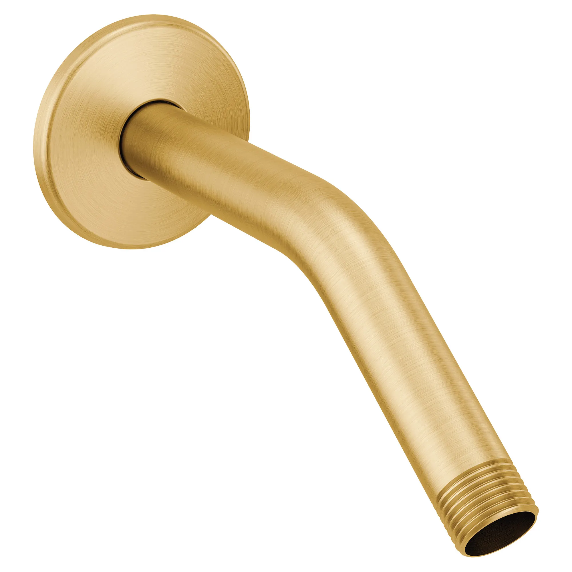 Moen Chrome shower arm - Image 8