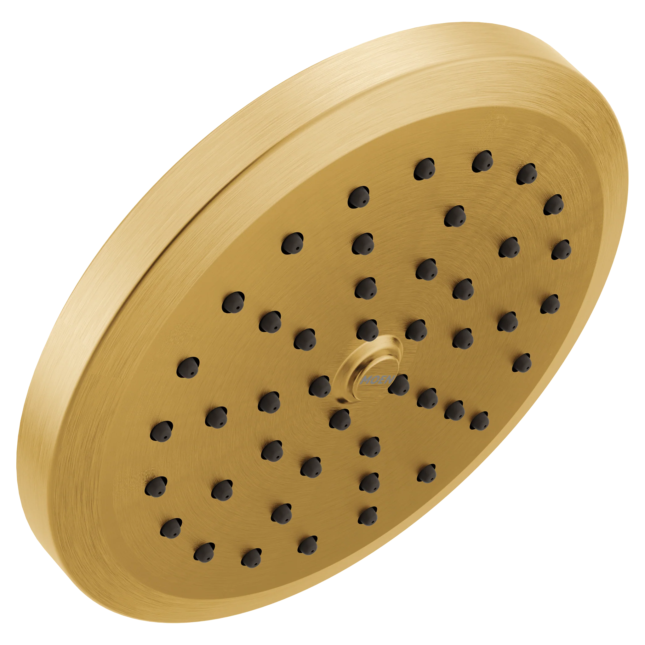 Greenfield One-Function 6-3/4" Diameter Spray Head Rainshower - Image 7