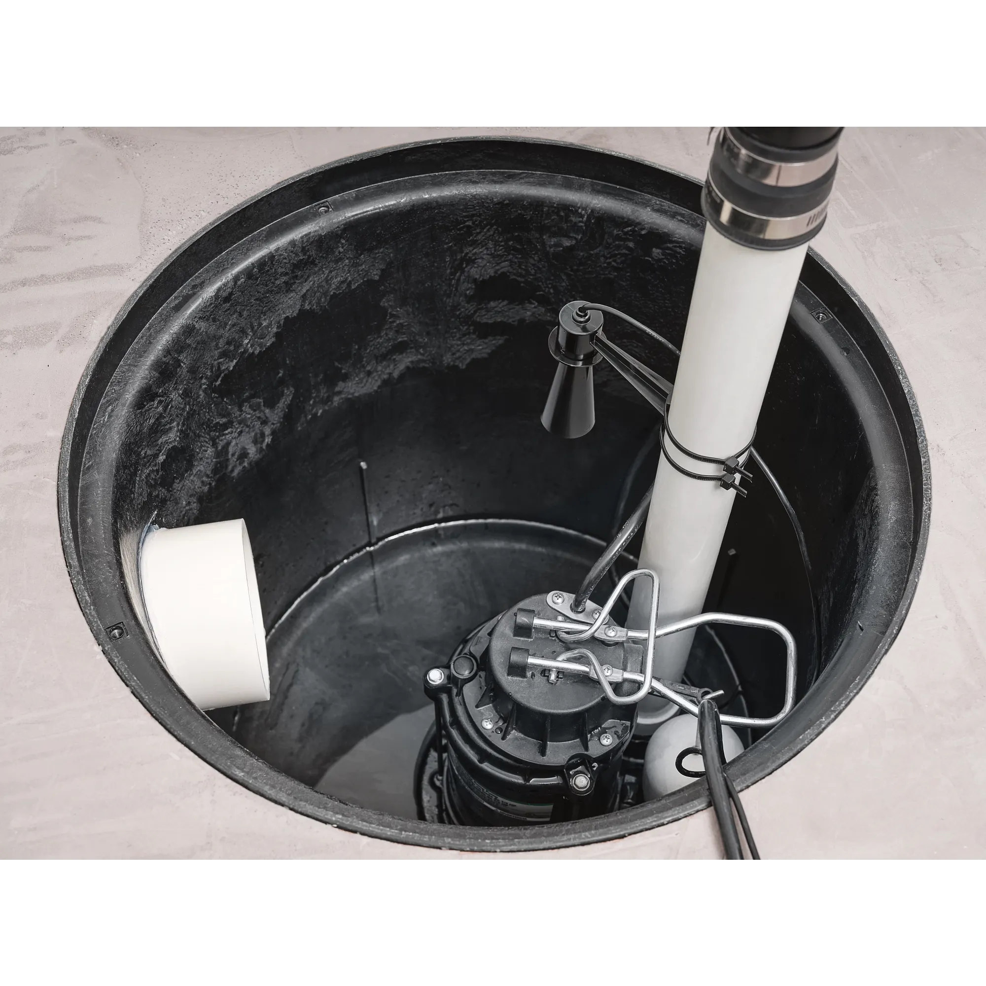 Moen Smart Sump Pump Monitor - Image 9