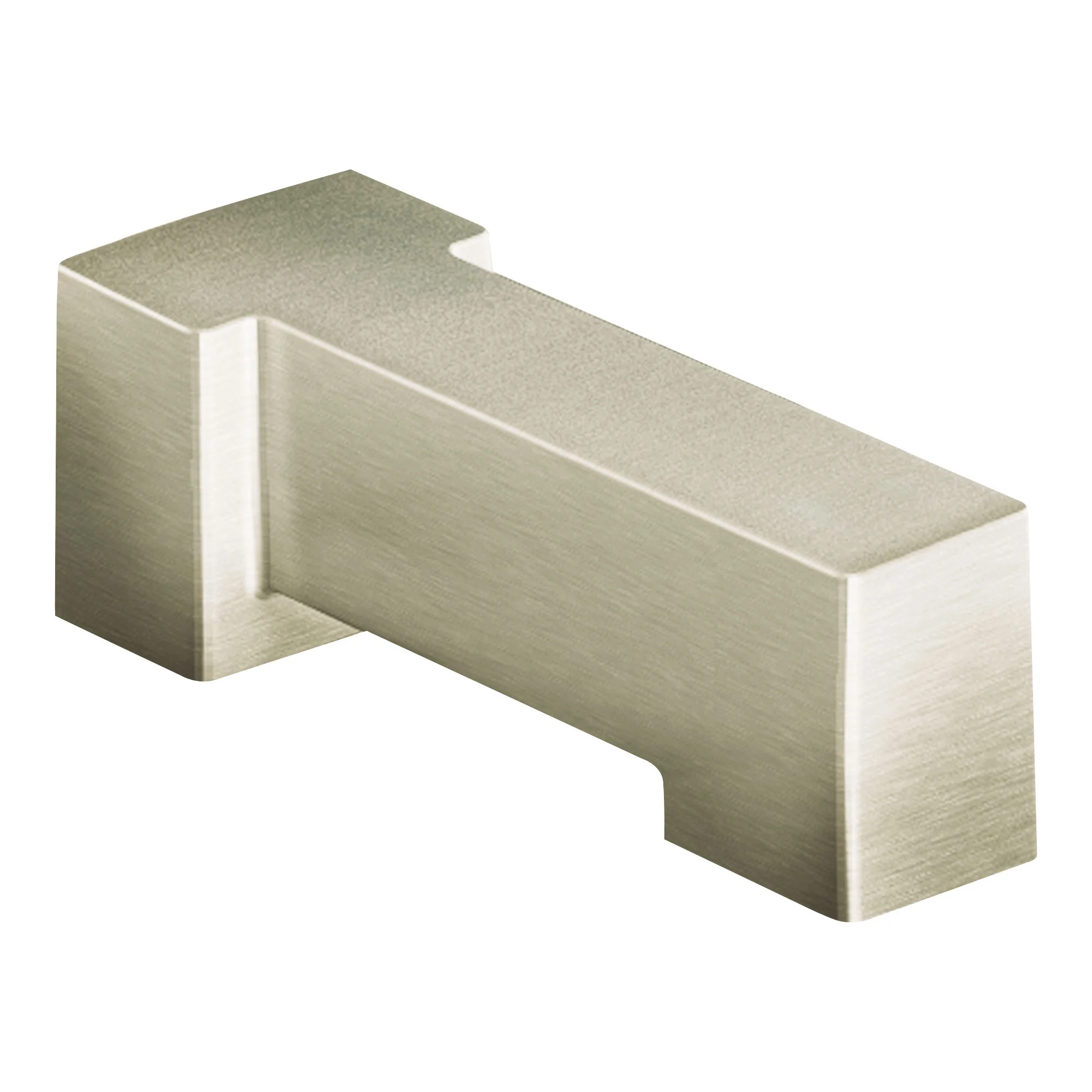 90 Degree Chrome Tub/Shower - Image 5