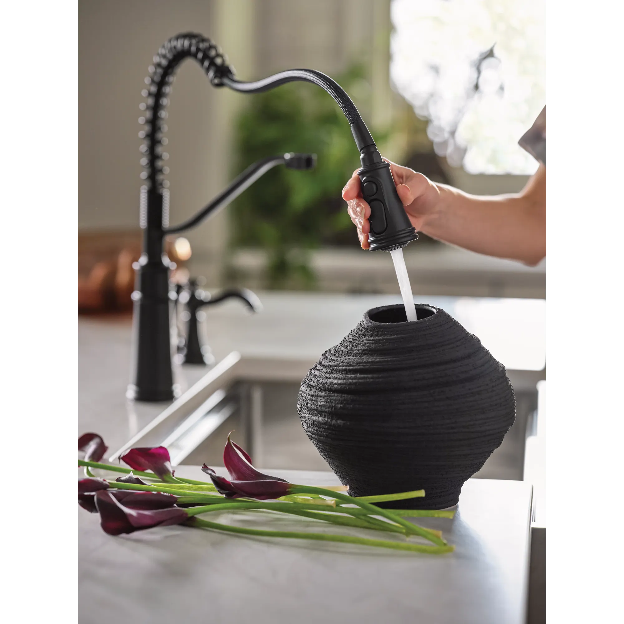 989 Traditional Soap Dispenser - Image 12