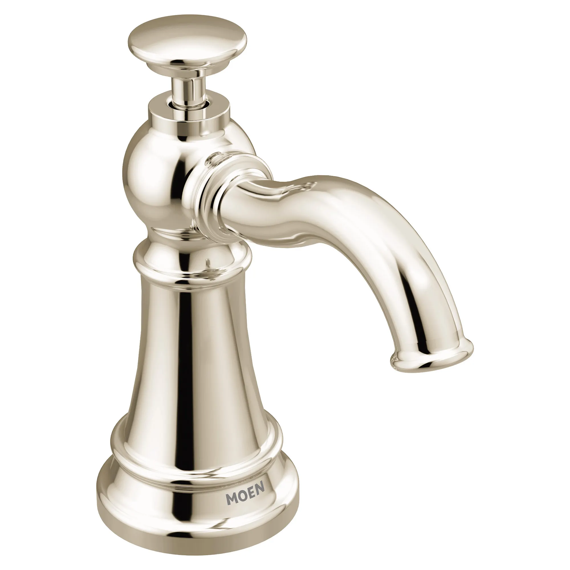 989 Traditional Soap Dispenser - Image 14