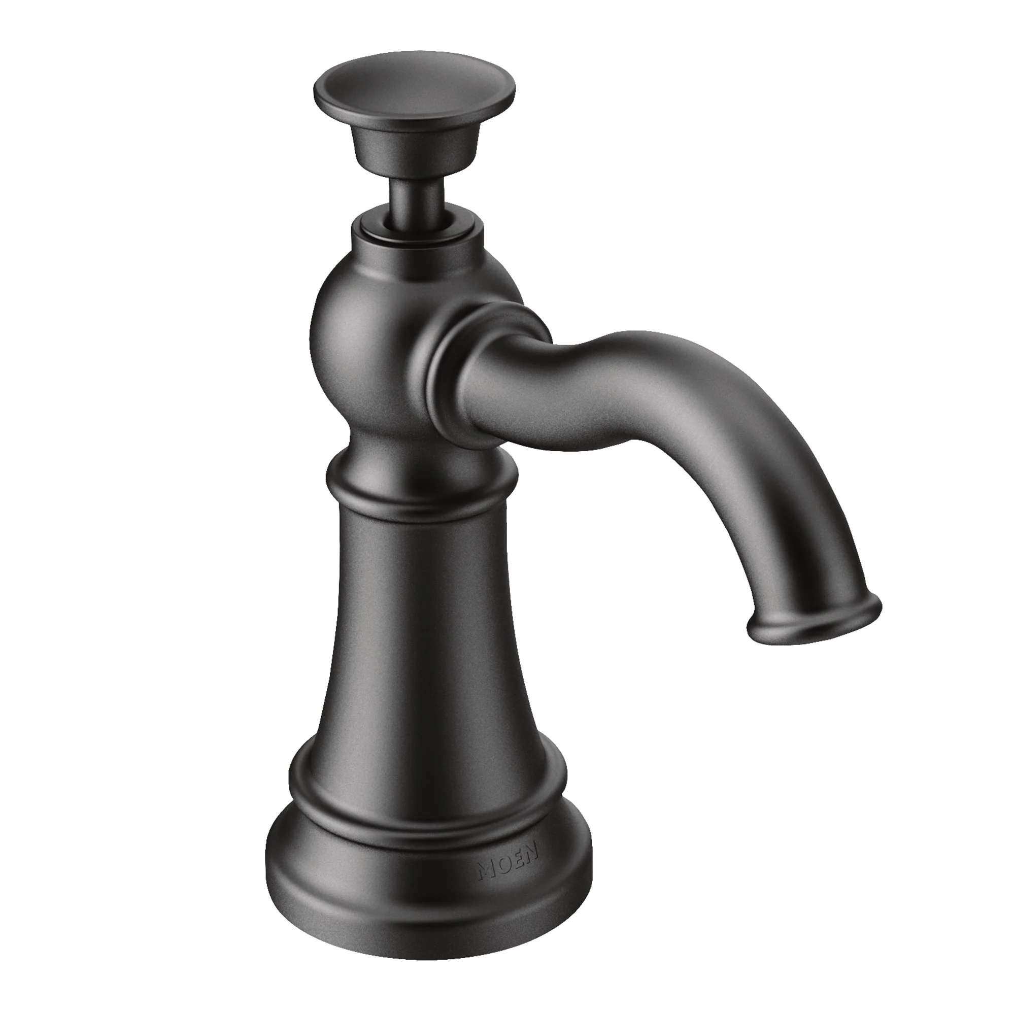 989 Traditional Soap Dispenser - Image 2