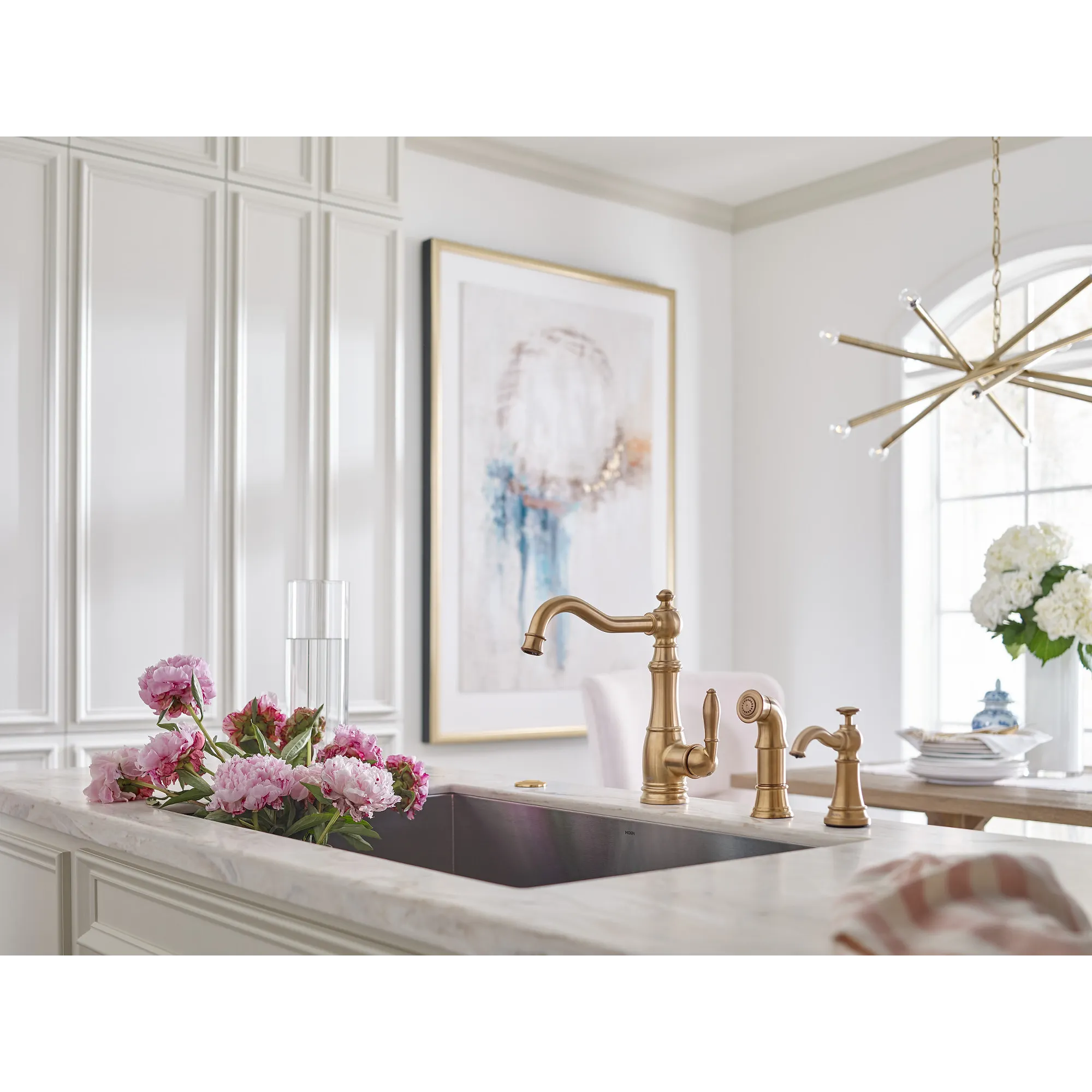 989 Traditional Soap Dispenser - Image 32