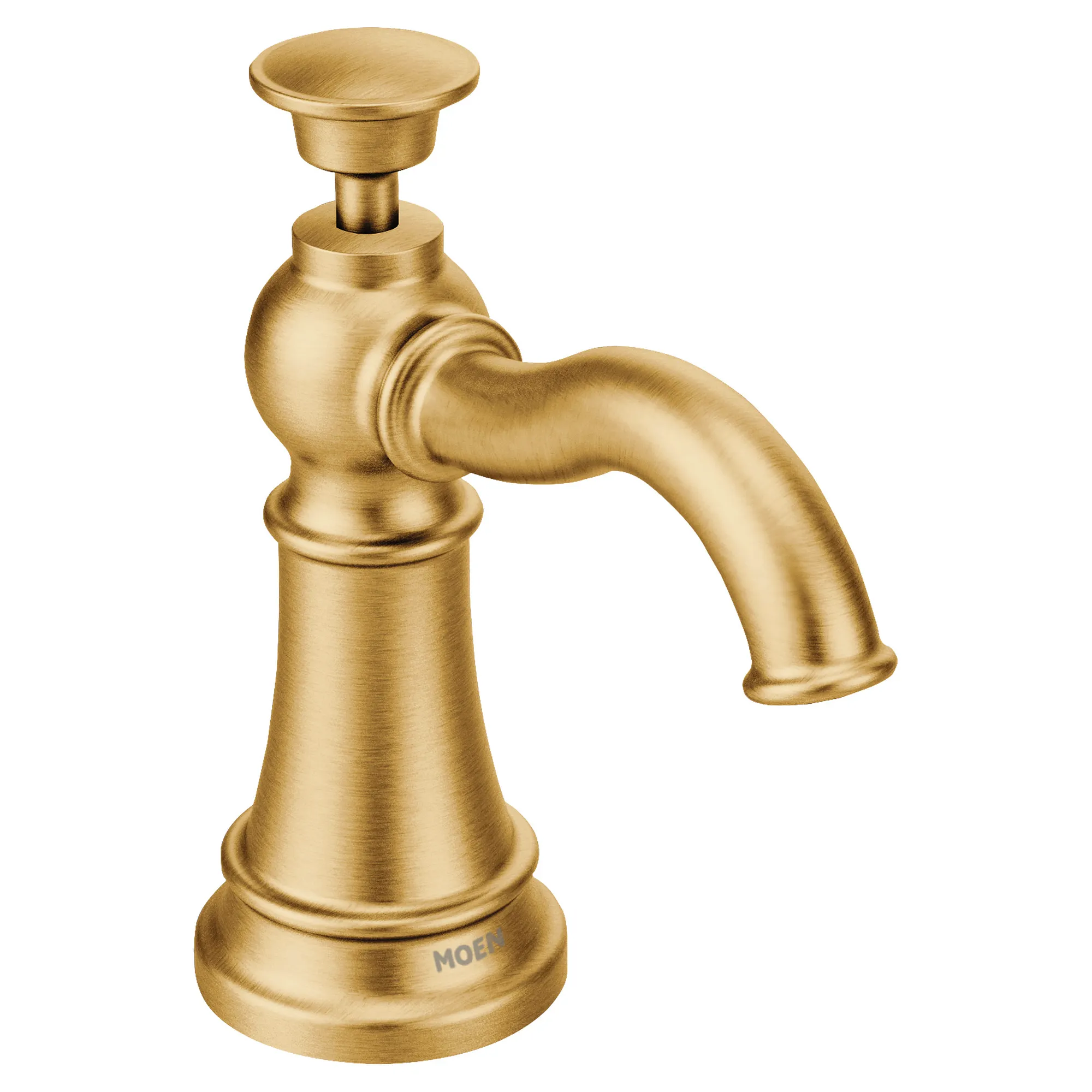 989 Traditional Soap Dispenser - Image 33