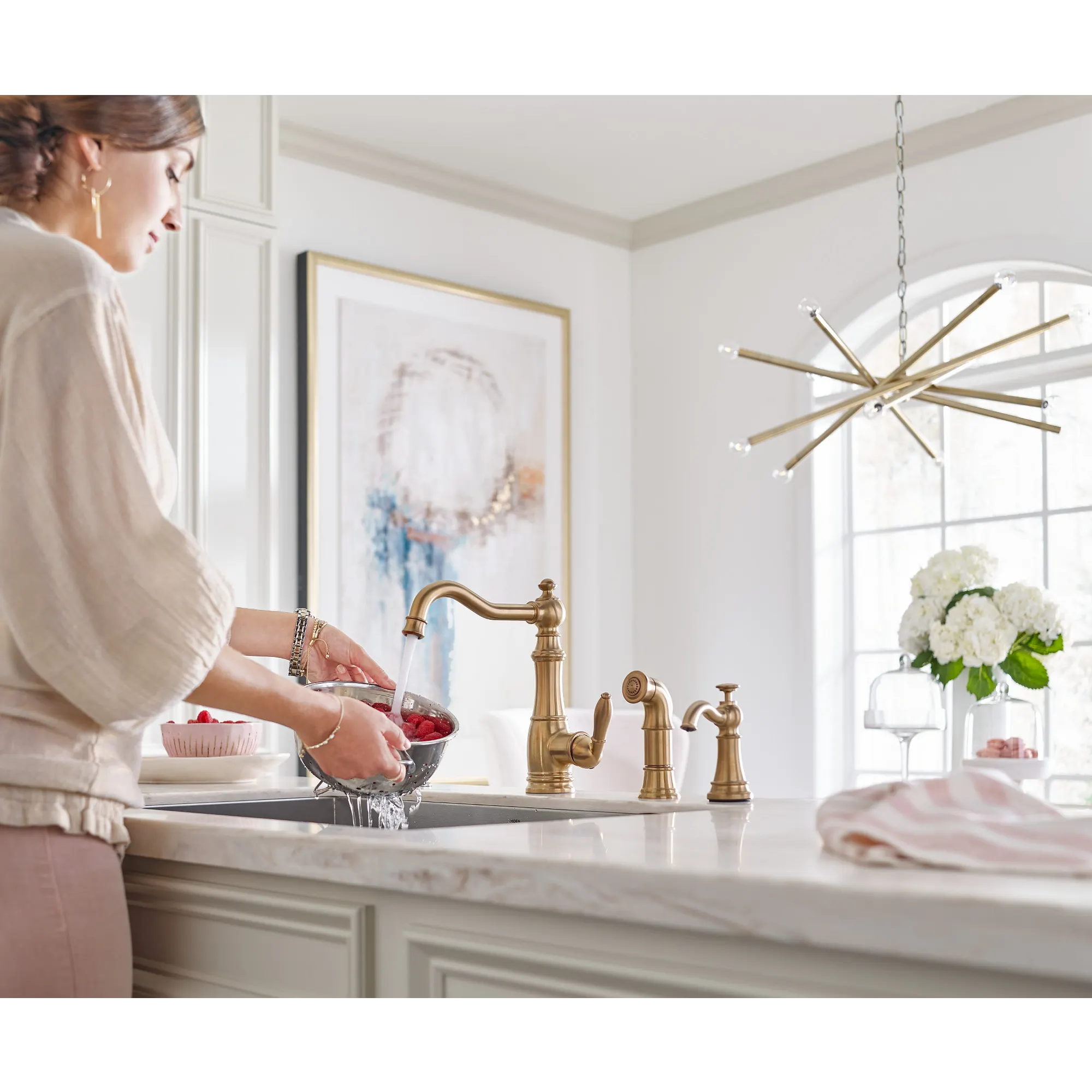 989 Traditional Soap Dispenser - Image 34