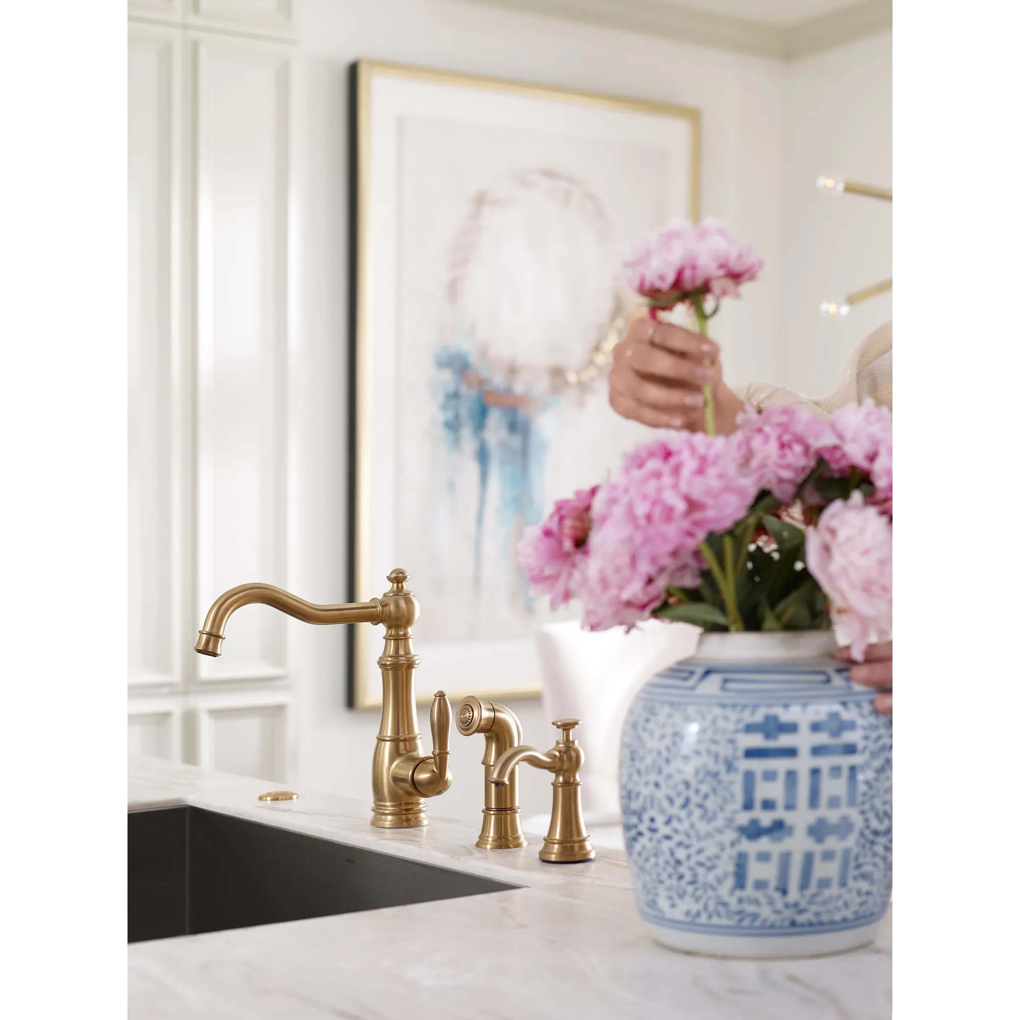 989 Traditional Soap Dispenser - Image 35