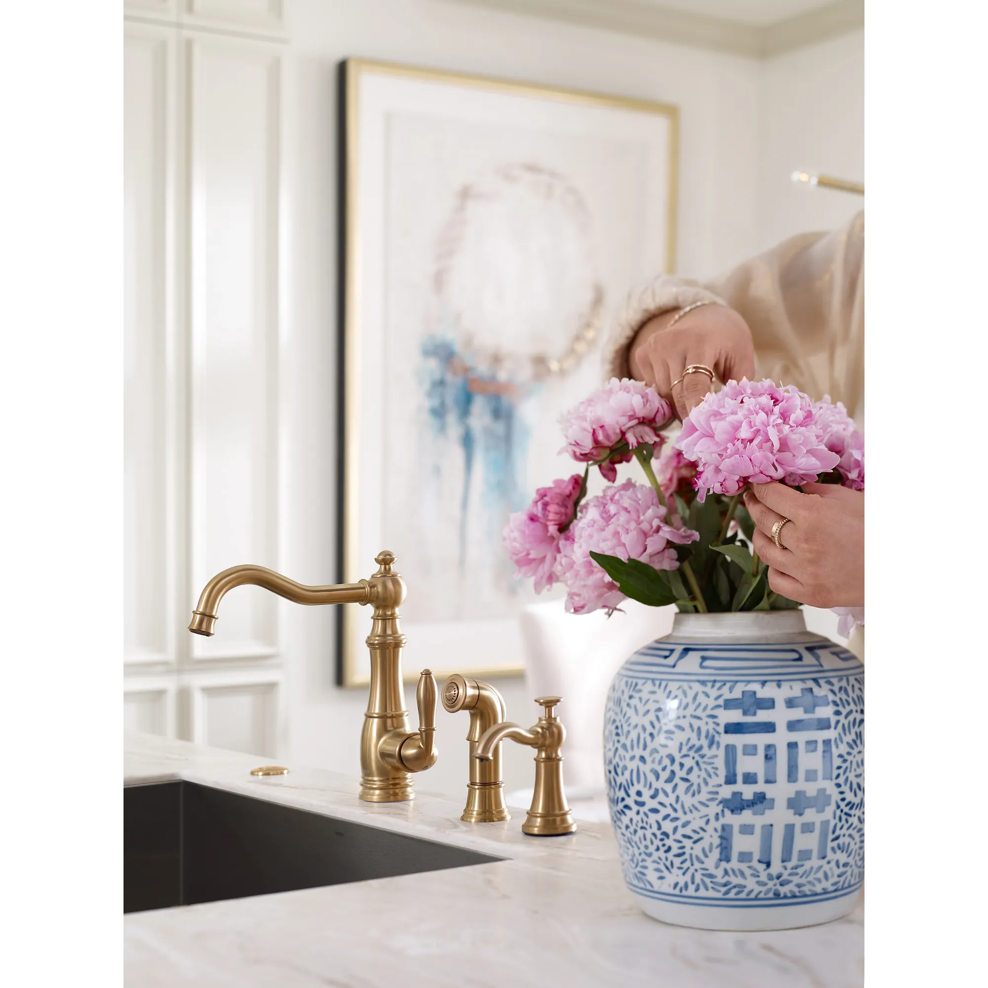 989 Traditional Soap Dispenser - Image 37