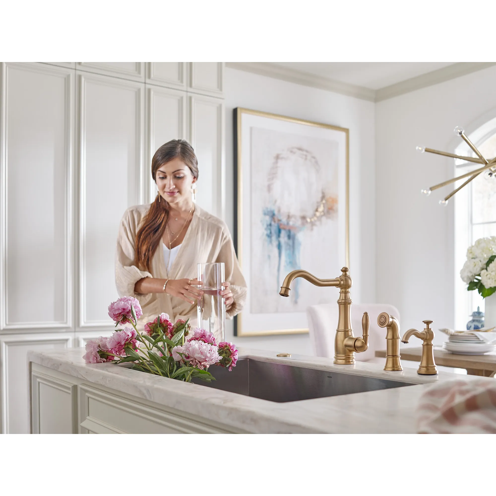 989 Traditional Soap Dispenser - Image 39