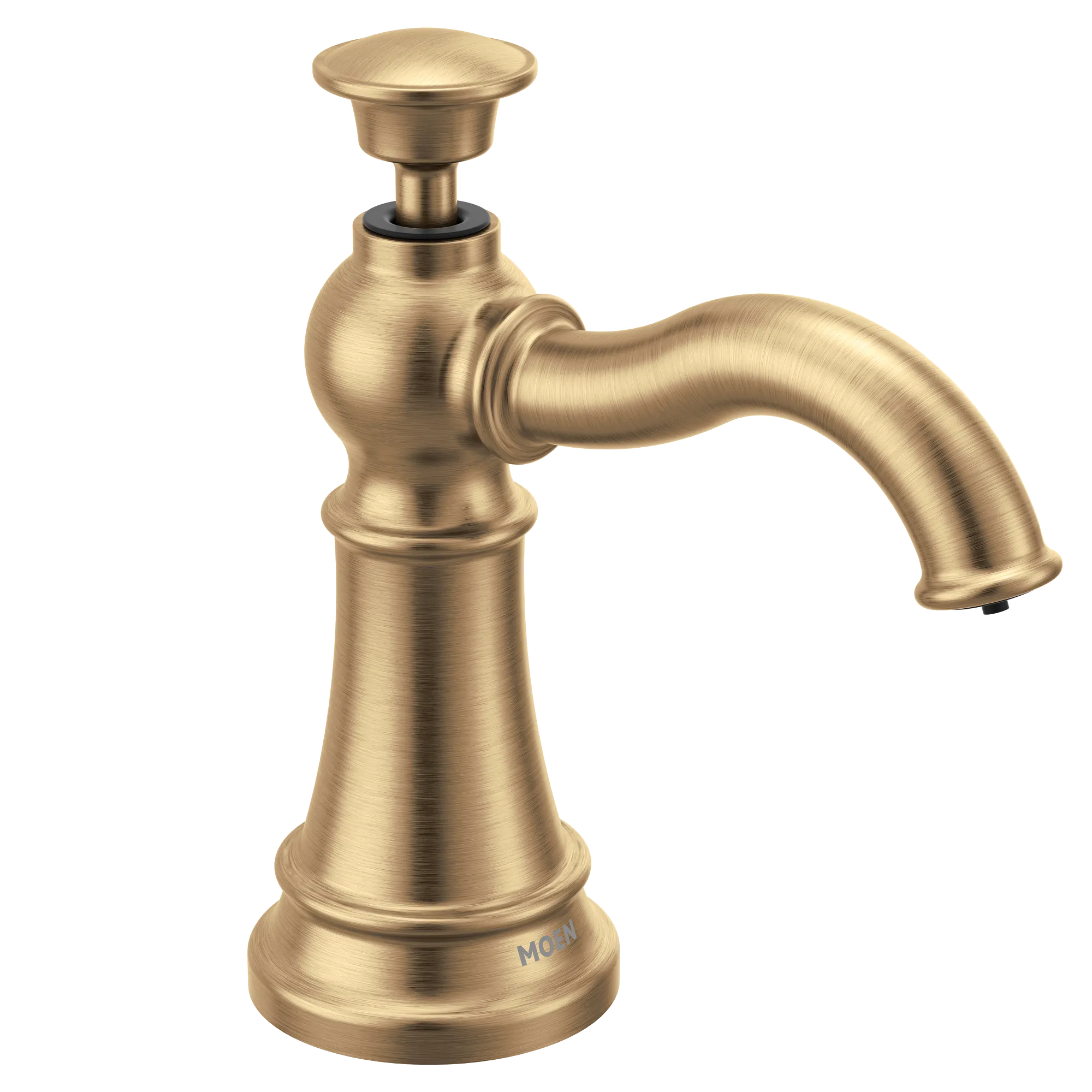 989 Traditional Soap Dispenser - Image 41