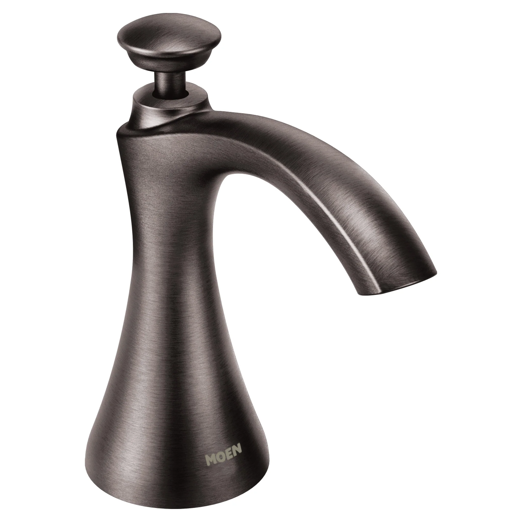 Transitional Soap Dispenser - Image 11