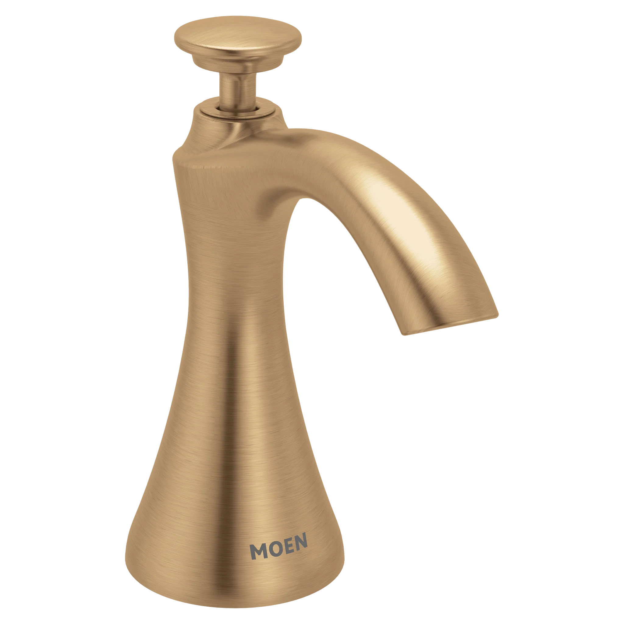 Transitional Soap Dispenser - Image 13