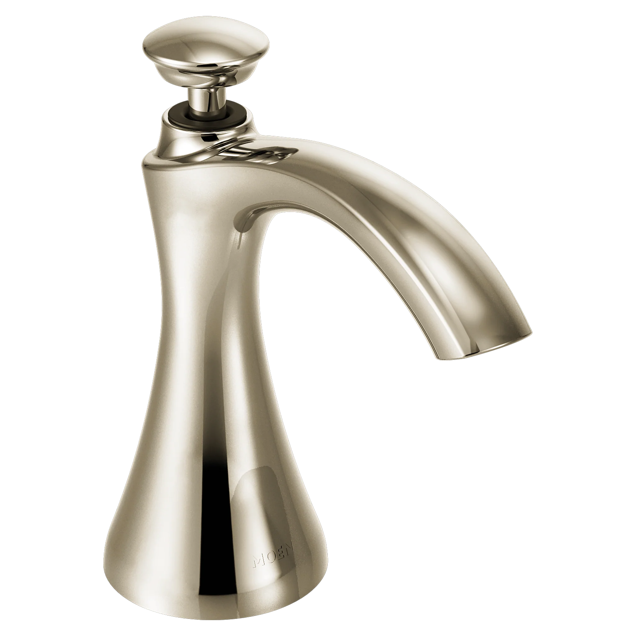 Transitional Soap Dispenser - Image 3