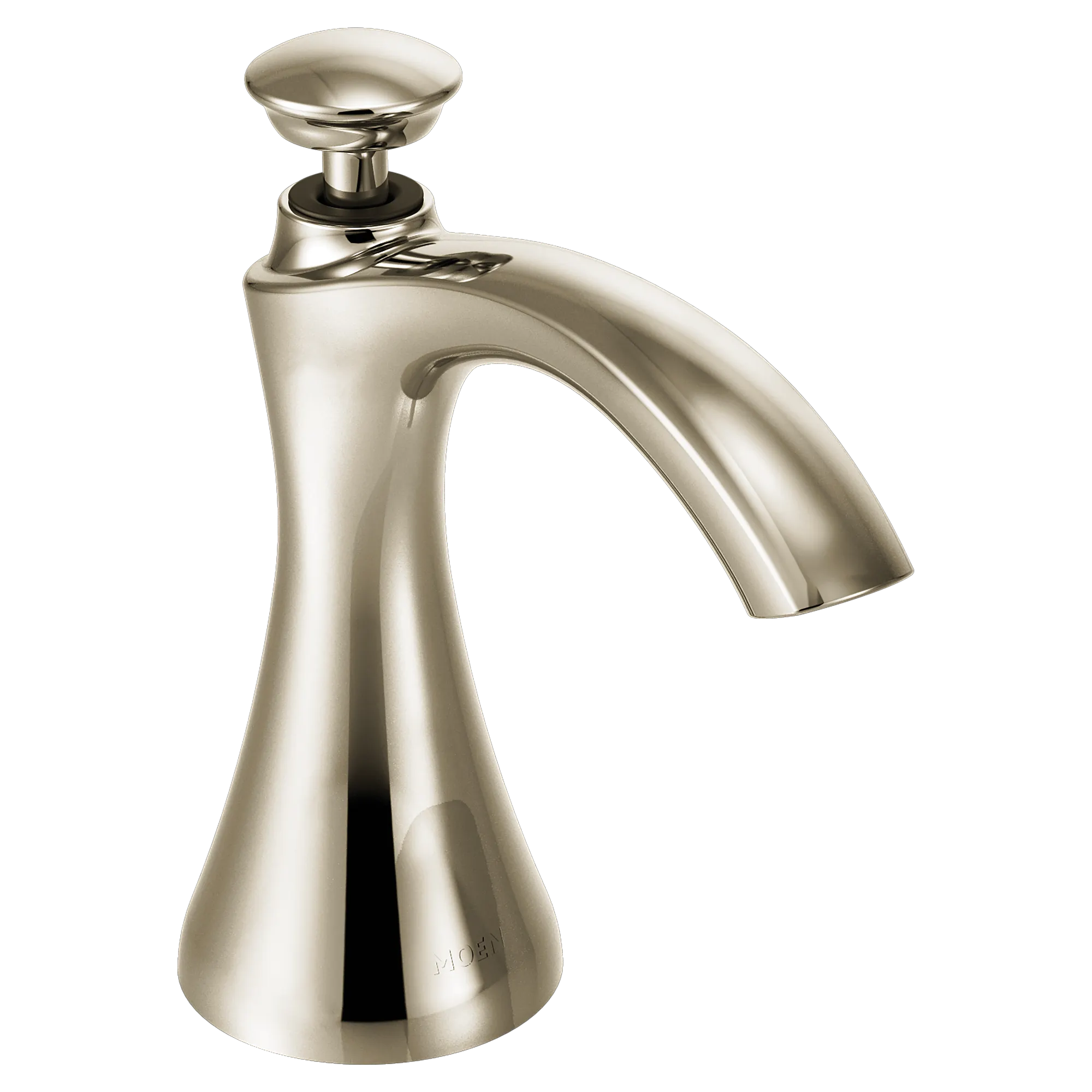Transitional Soap Dispenser - Image 4