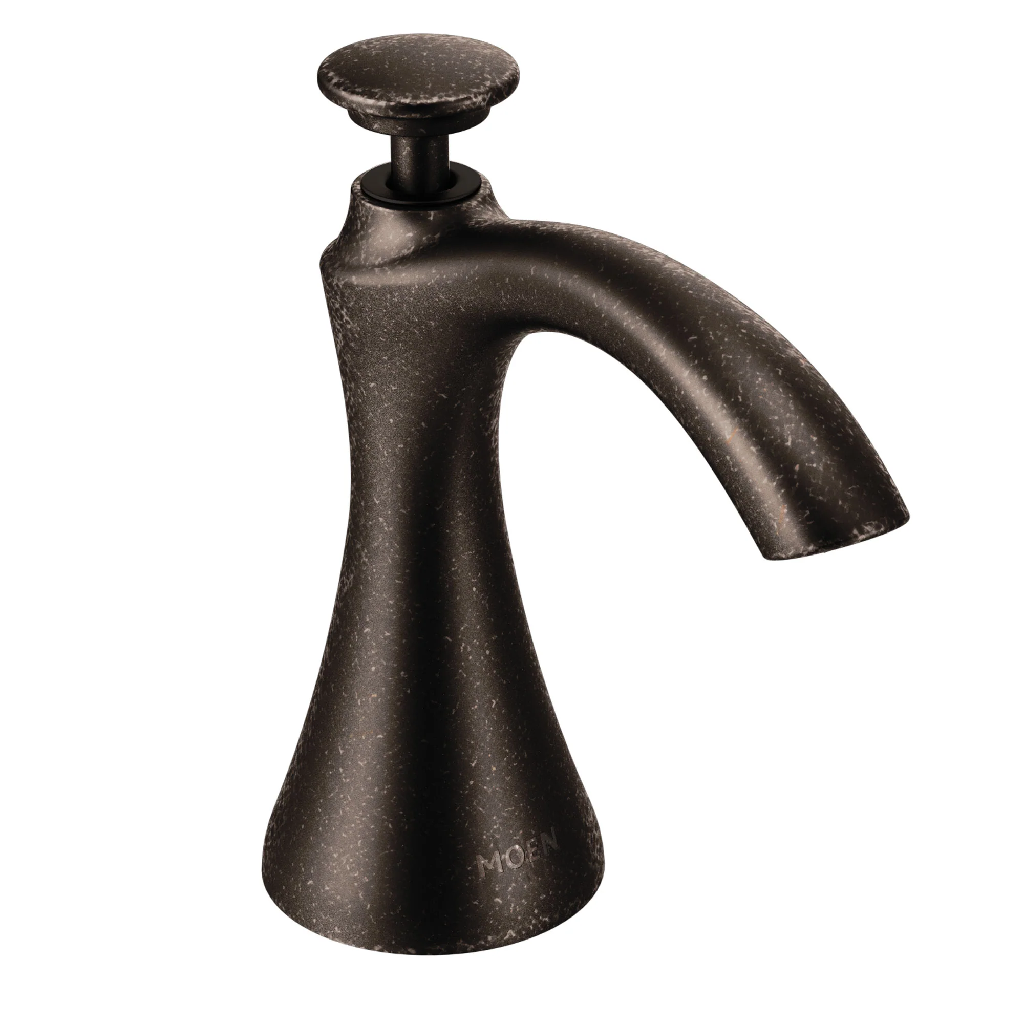 Transitional Soap Dispenser - Image 5