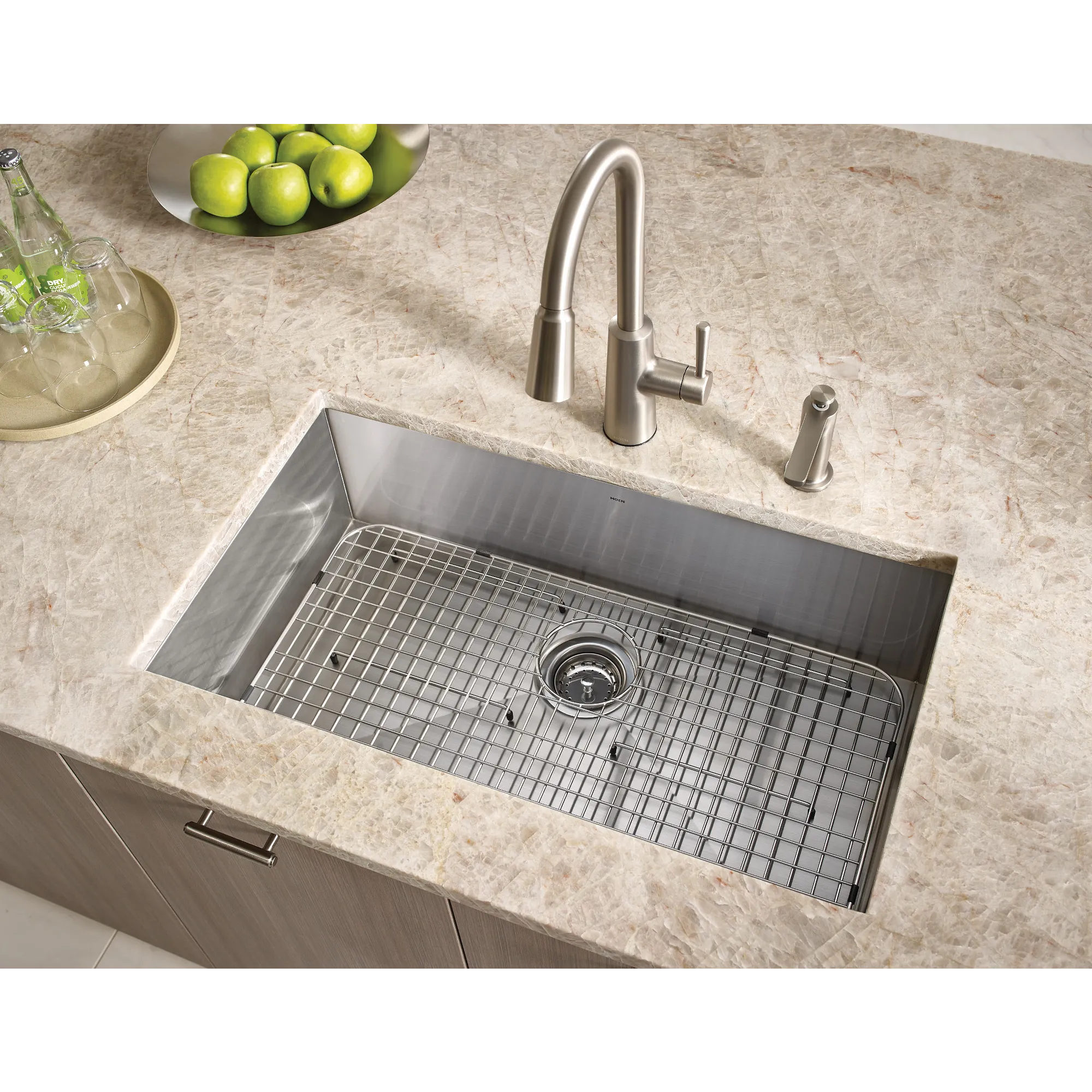 Modern Soap Dispenser - Image 17