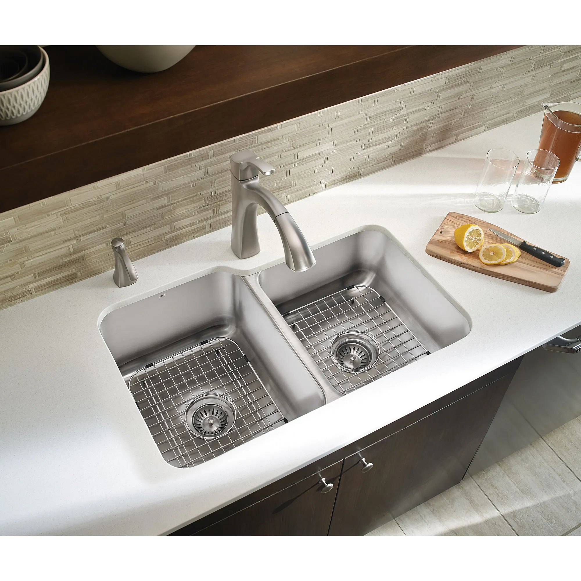 Transitional Soap Dispenser - Image 10