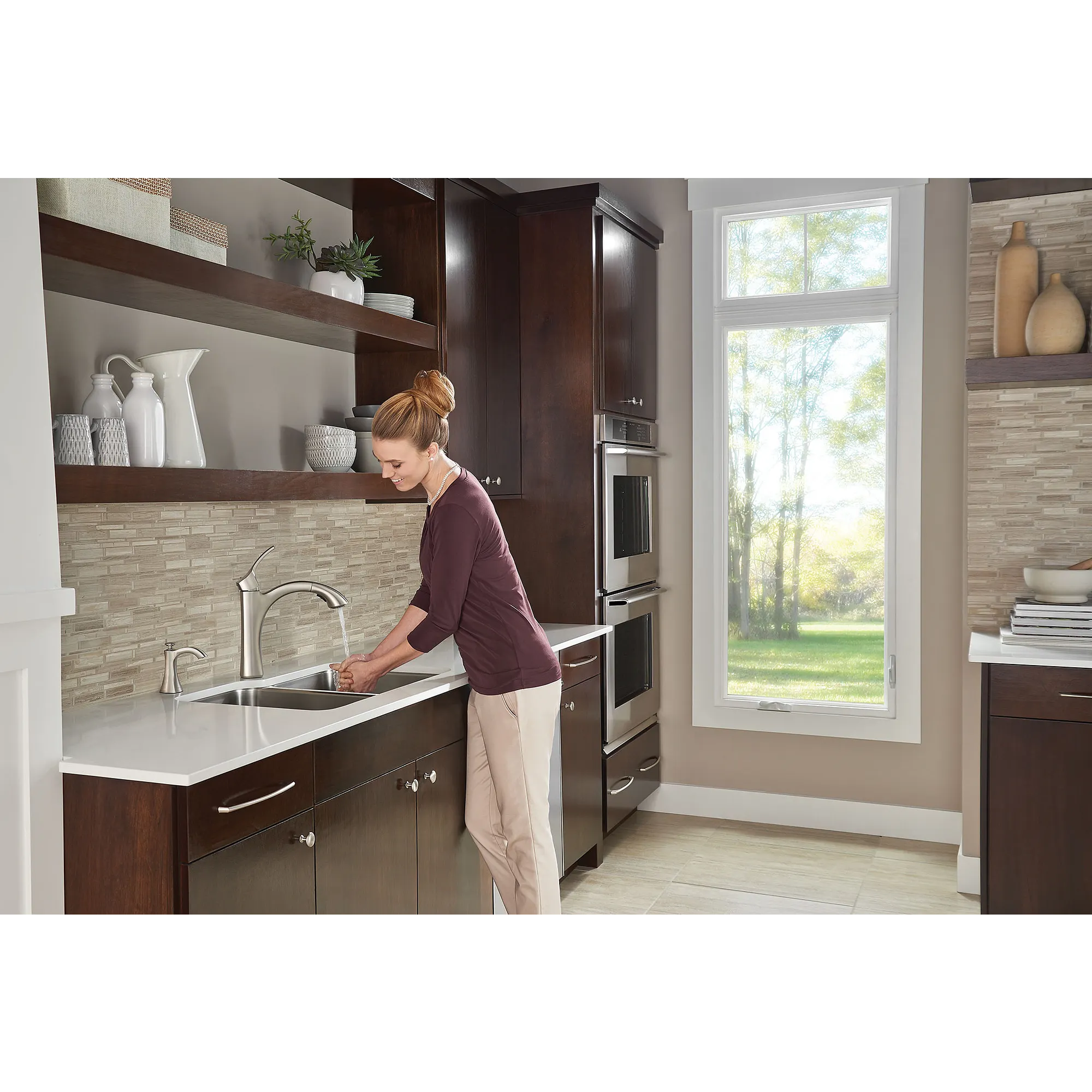 Transitional Soap Dispenser - Image 19